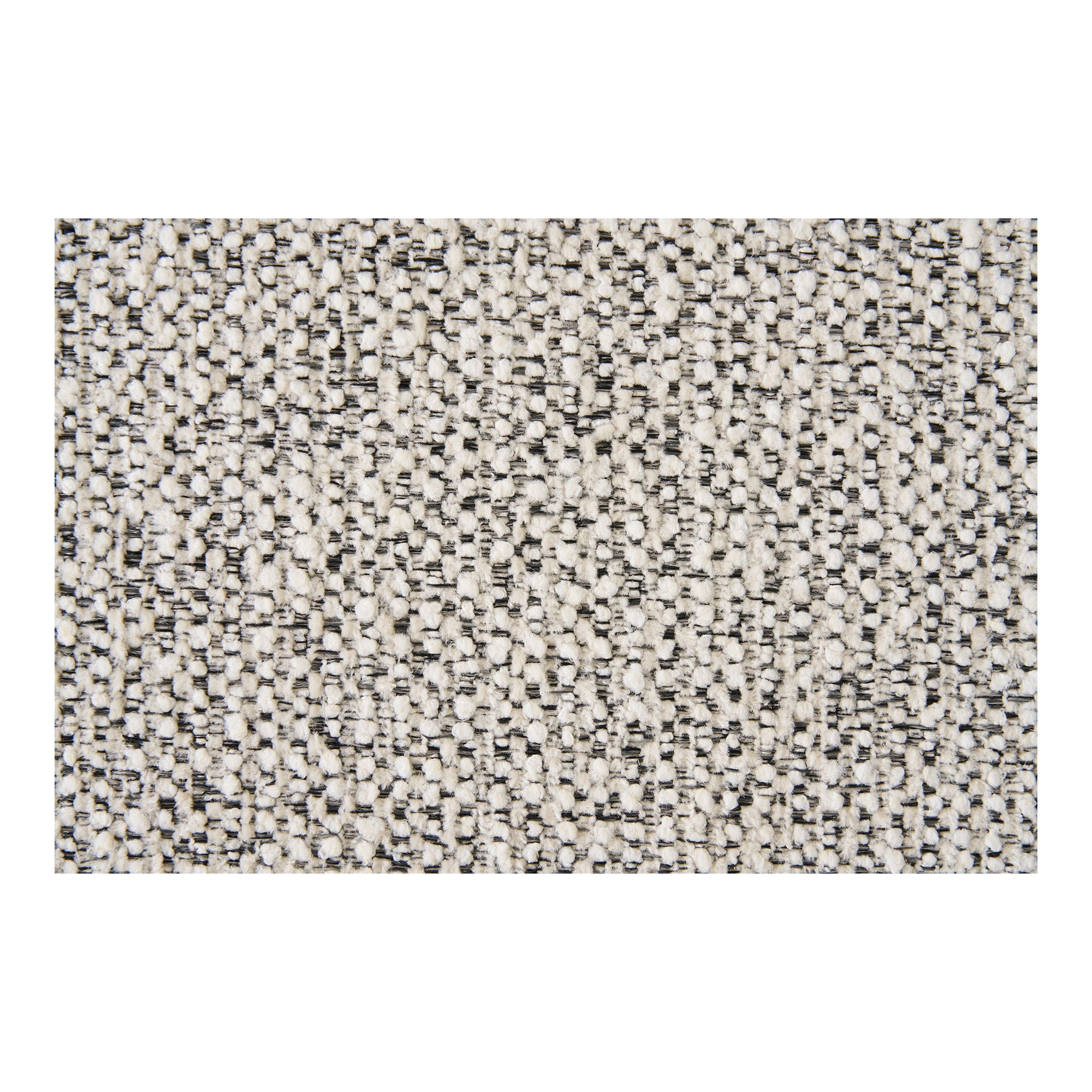 Chaise de salle à manger, sable, pieds gris