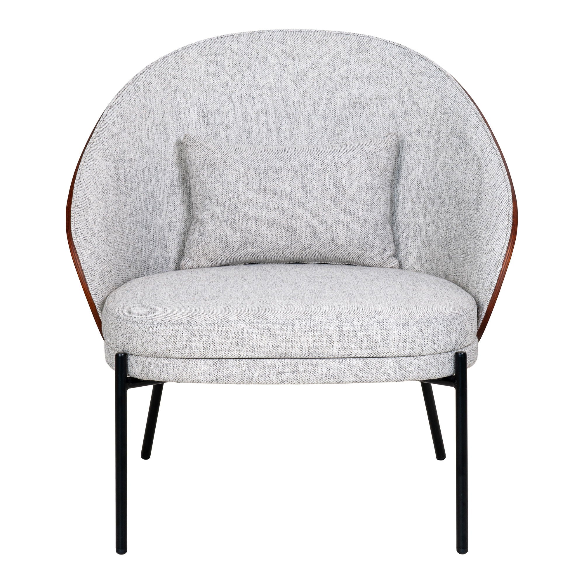 Canelas Lounge Chair