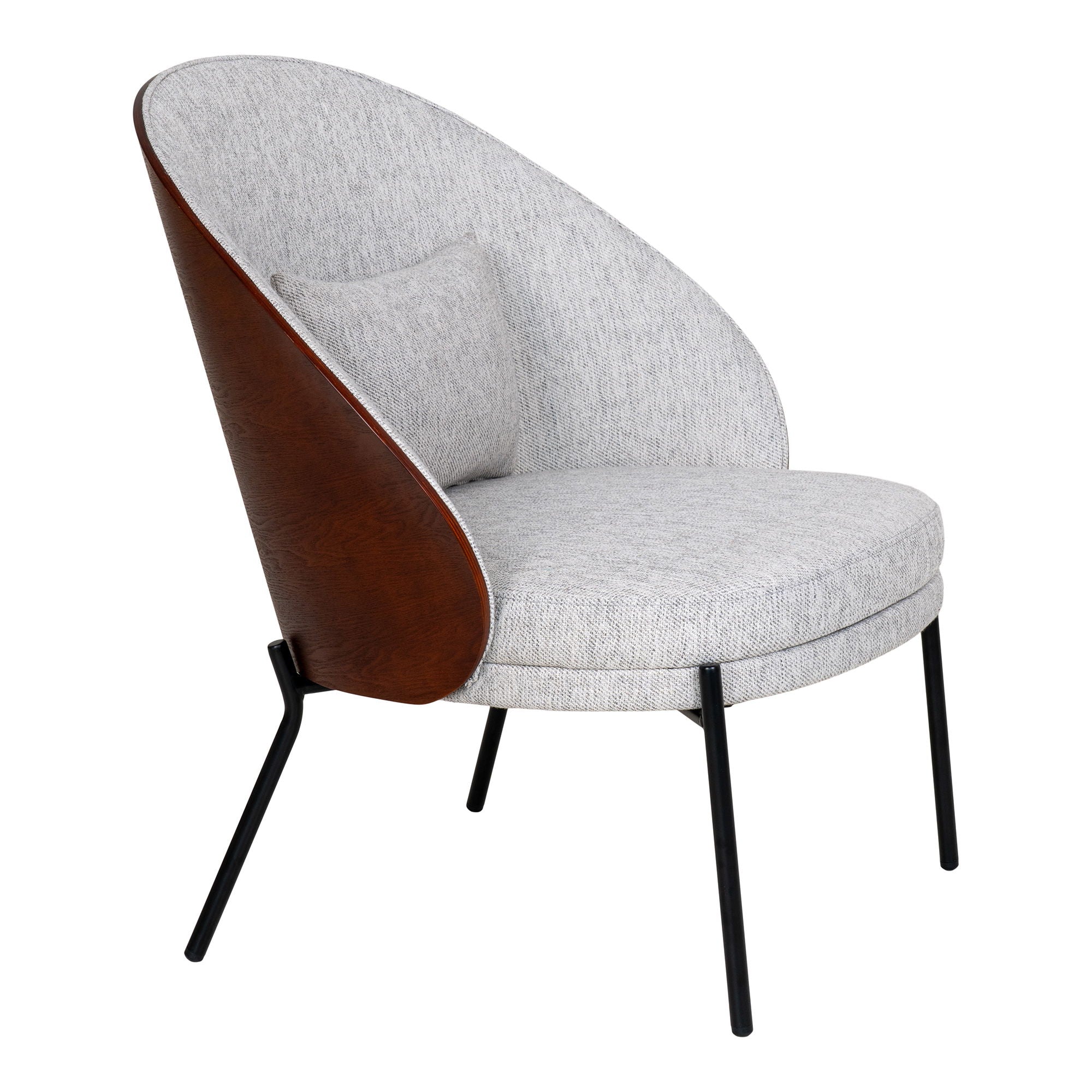 Canelas Lounge Chair