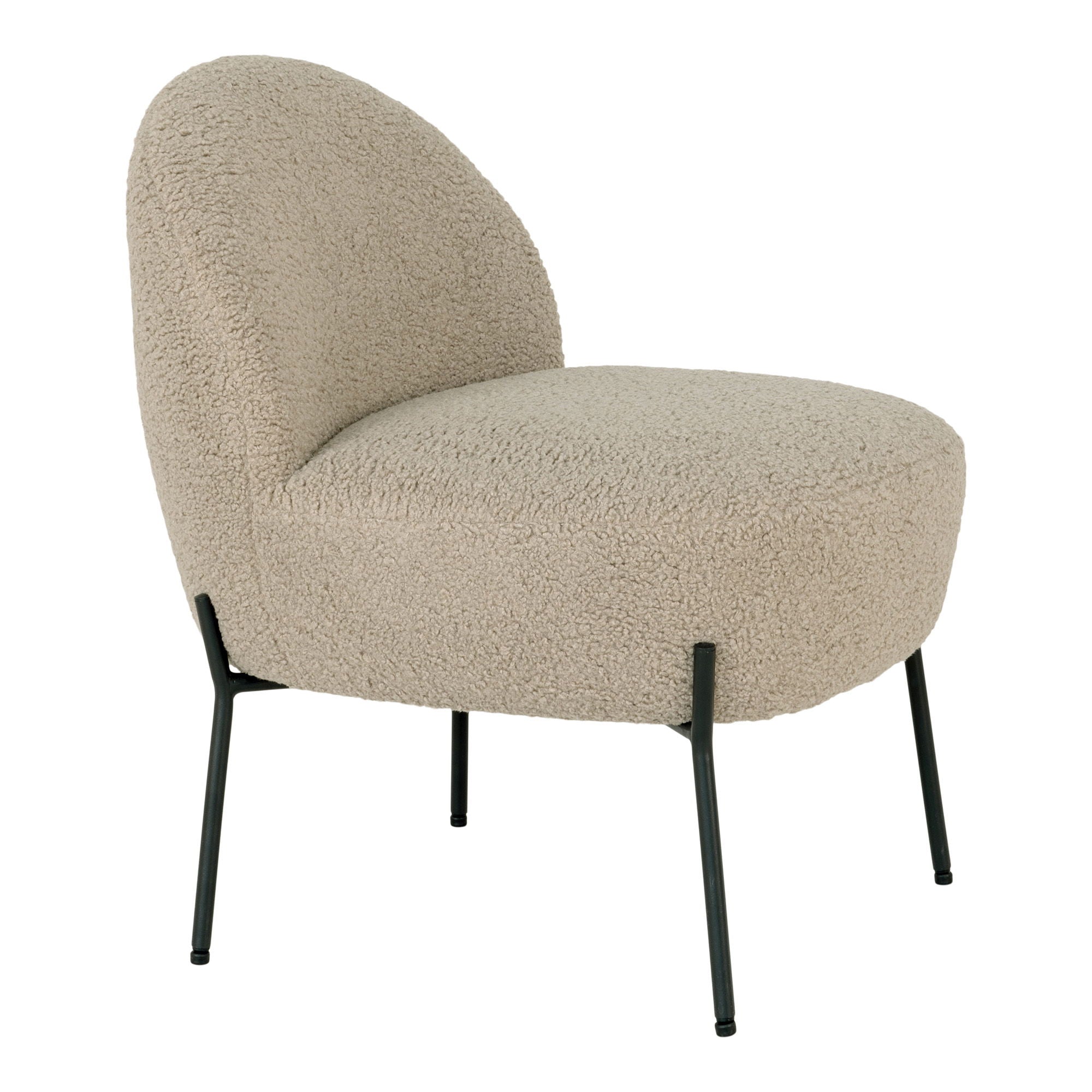 Merida Lounge Chair