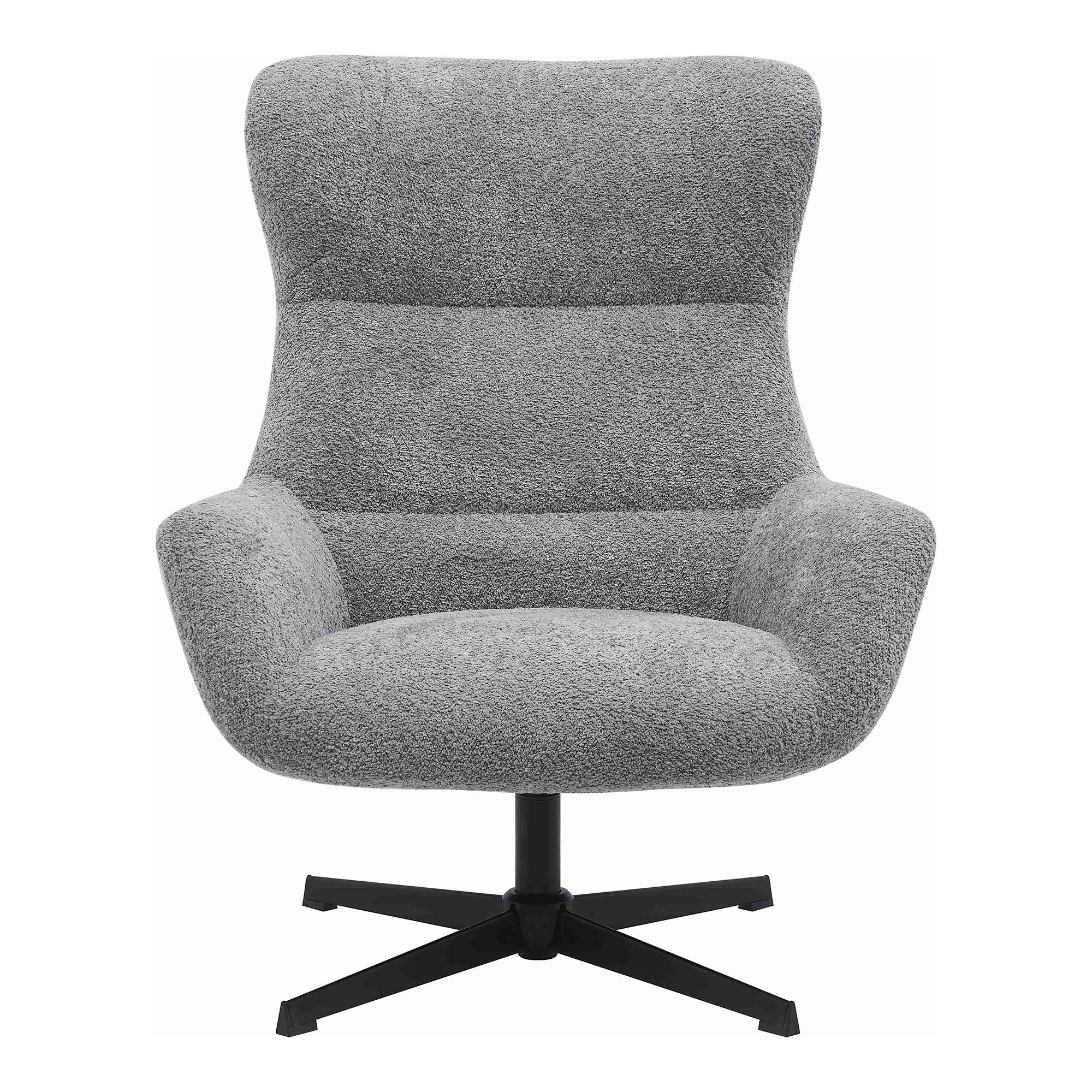 Bescia Lounge Chair with swivel function