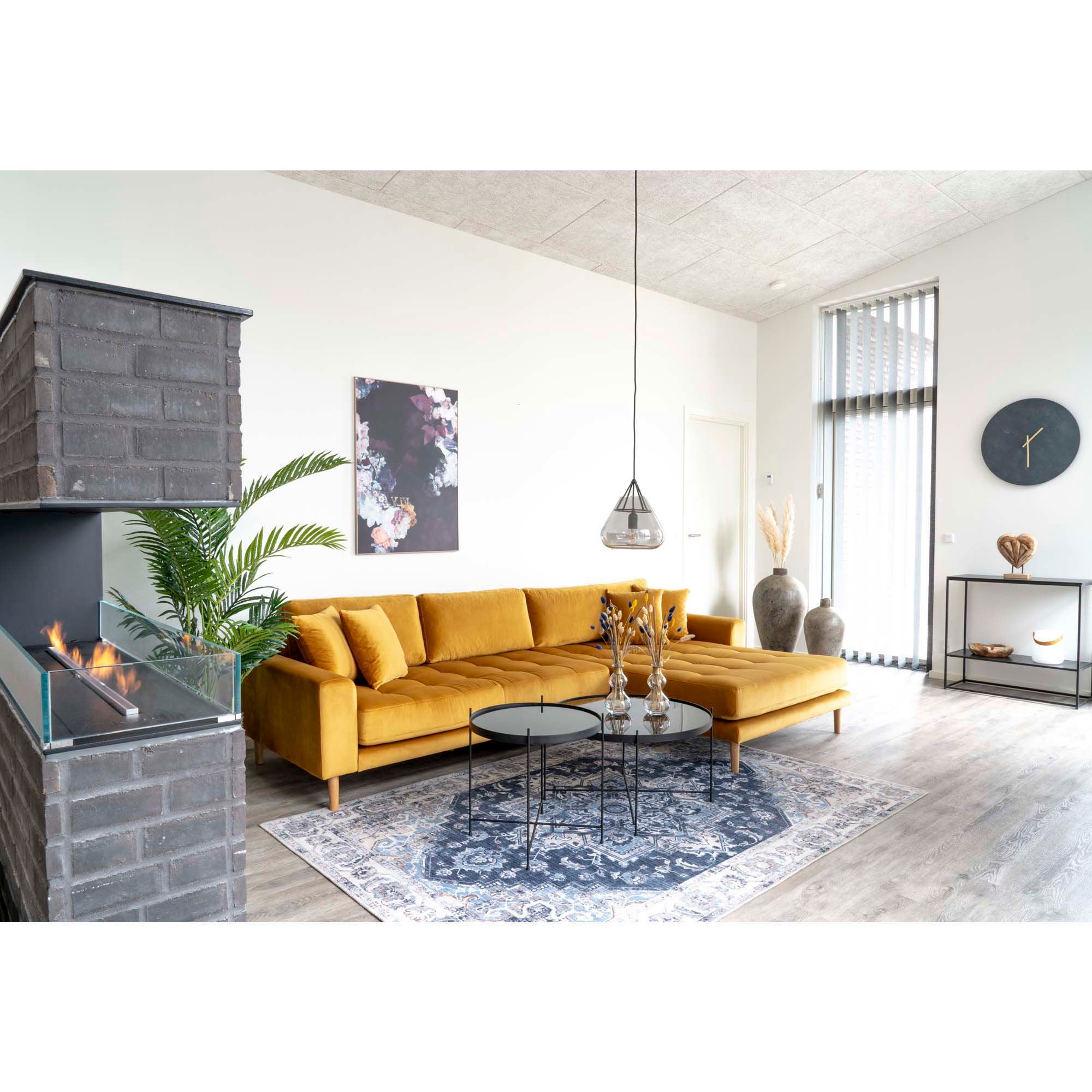 Lido Lounge - Méridienne droite