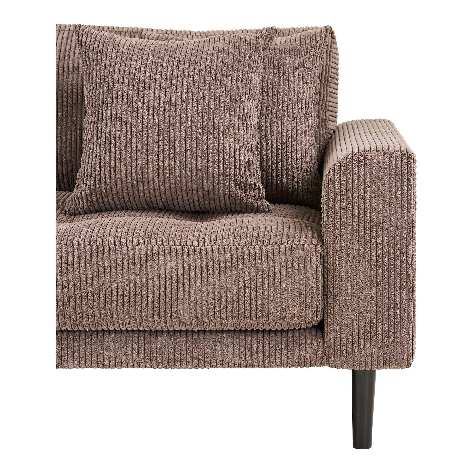 Lido Lounge - Méridienne gauche