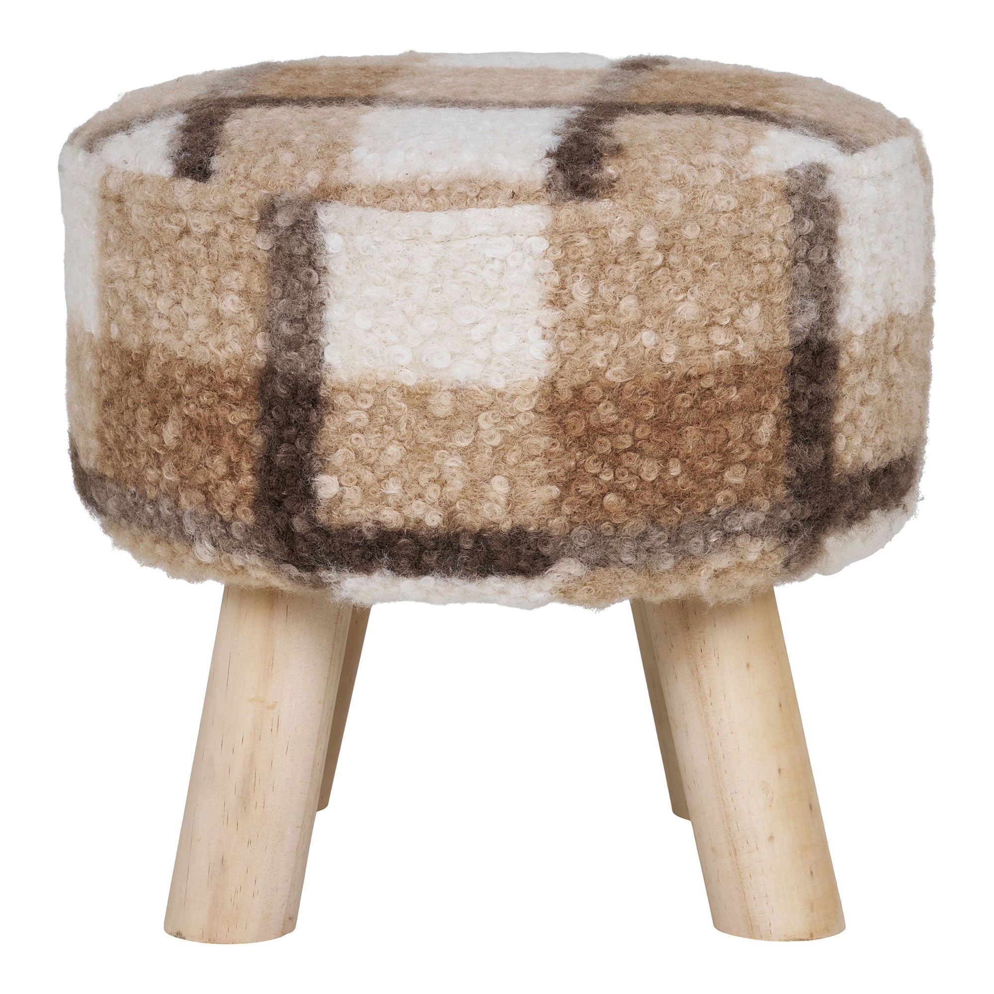 Aberdeen Stool