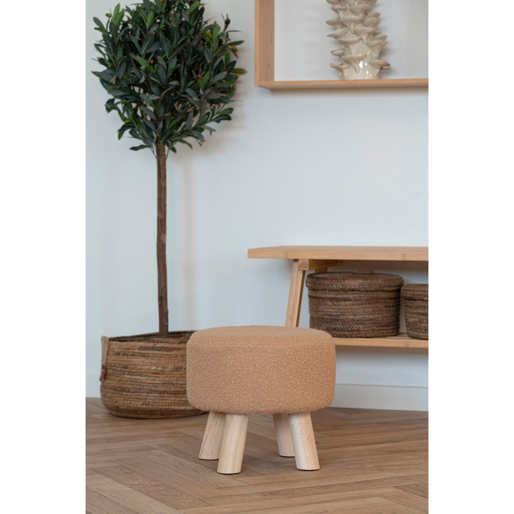 Aberdeen Stool
