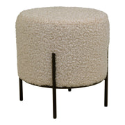Alford Pouf