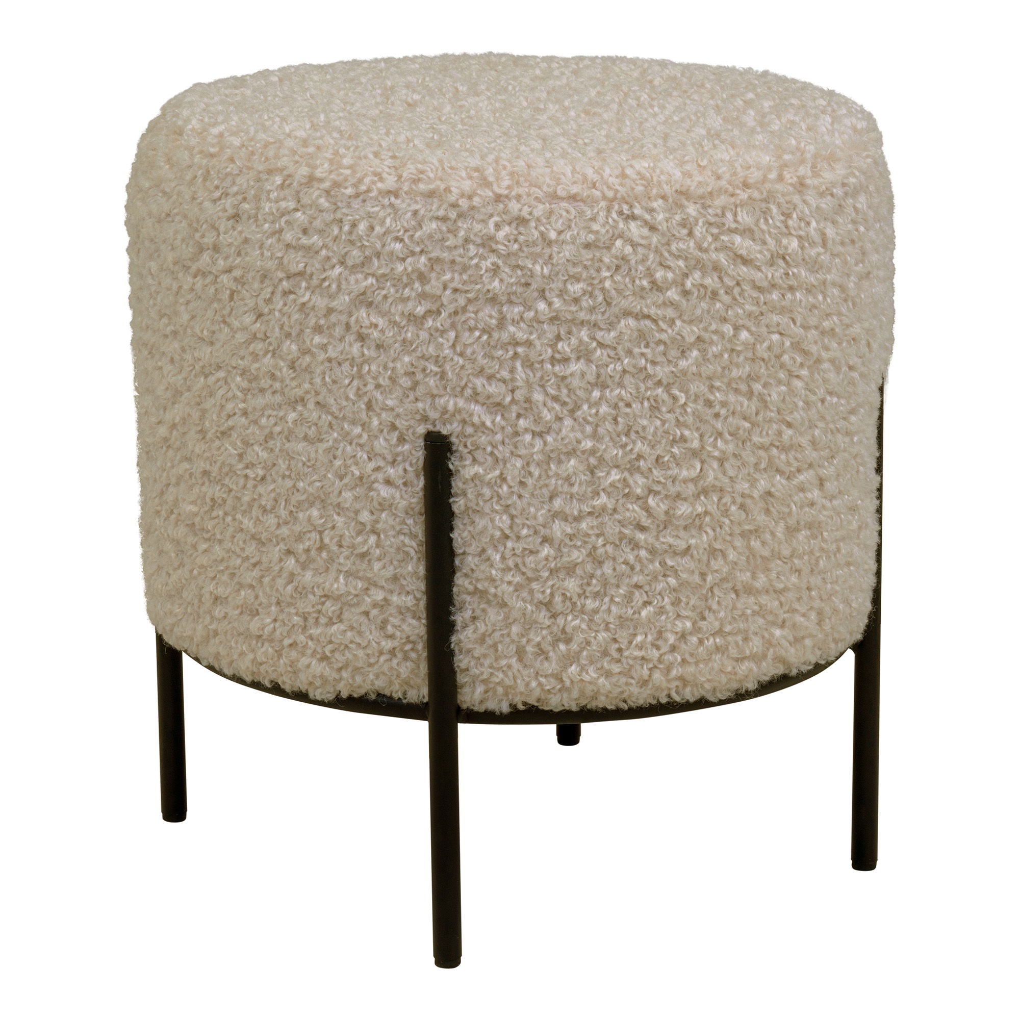 Alford Pouf