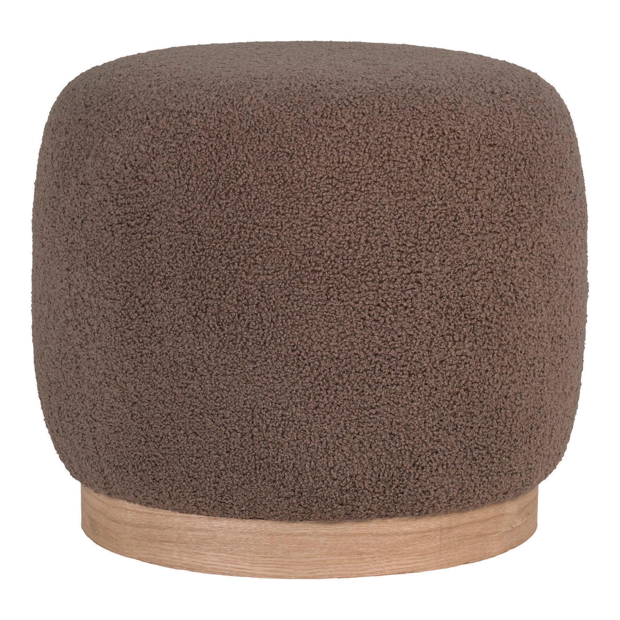 Belfort Pouf