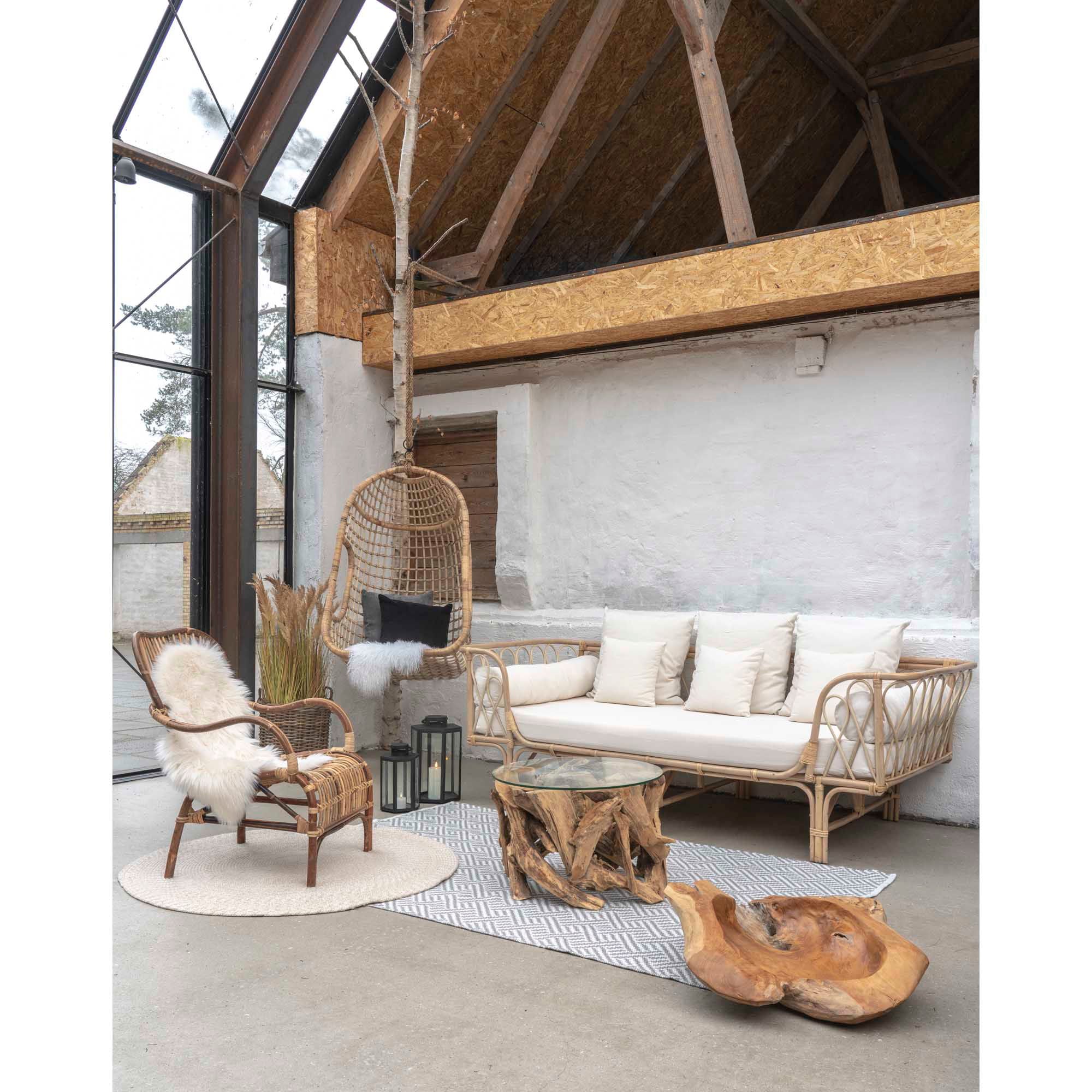 Grand Canyon Coffee Table