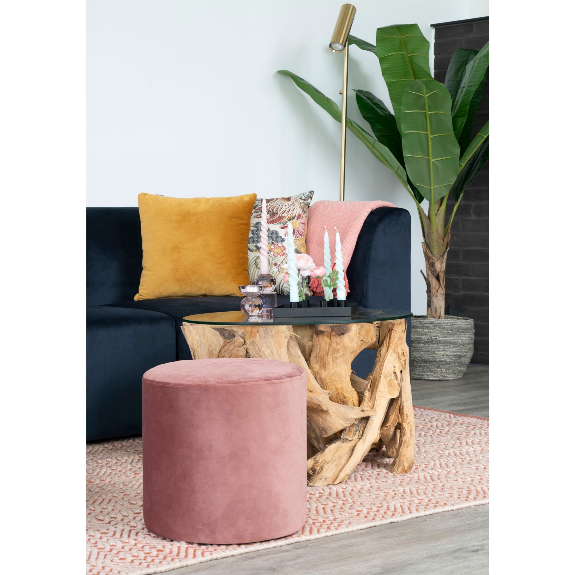 Grand Canyon Coffee Table