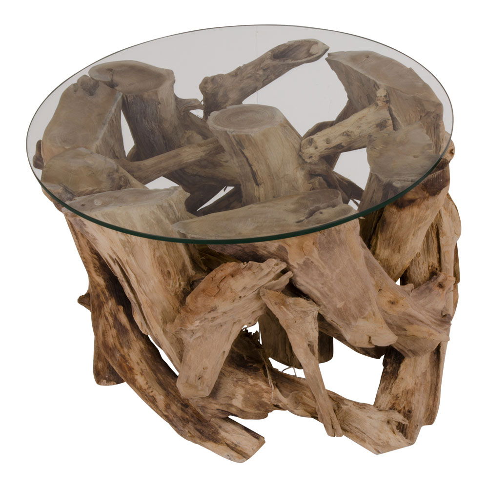 Grand Canyon Coffee Table
