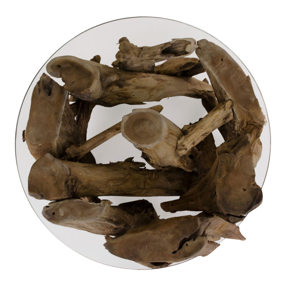 Grand Canyon Coffee Table