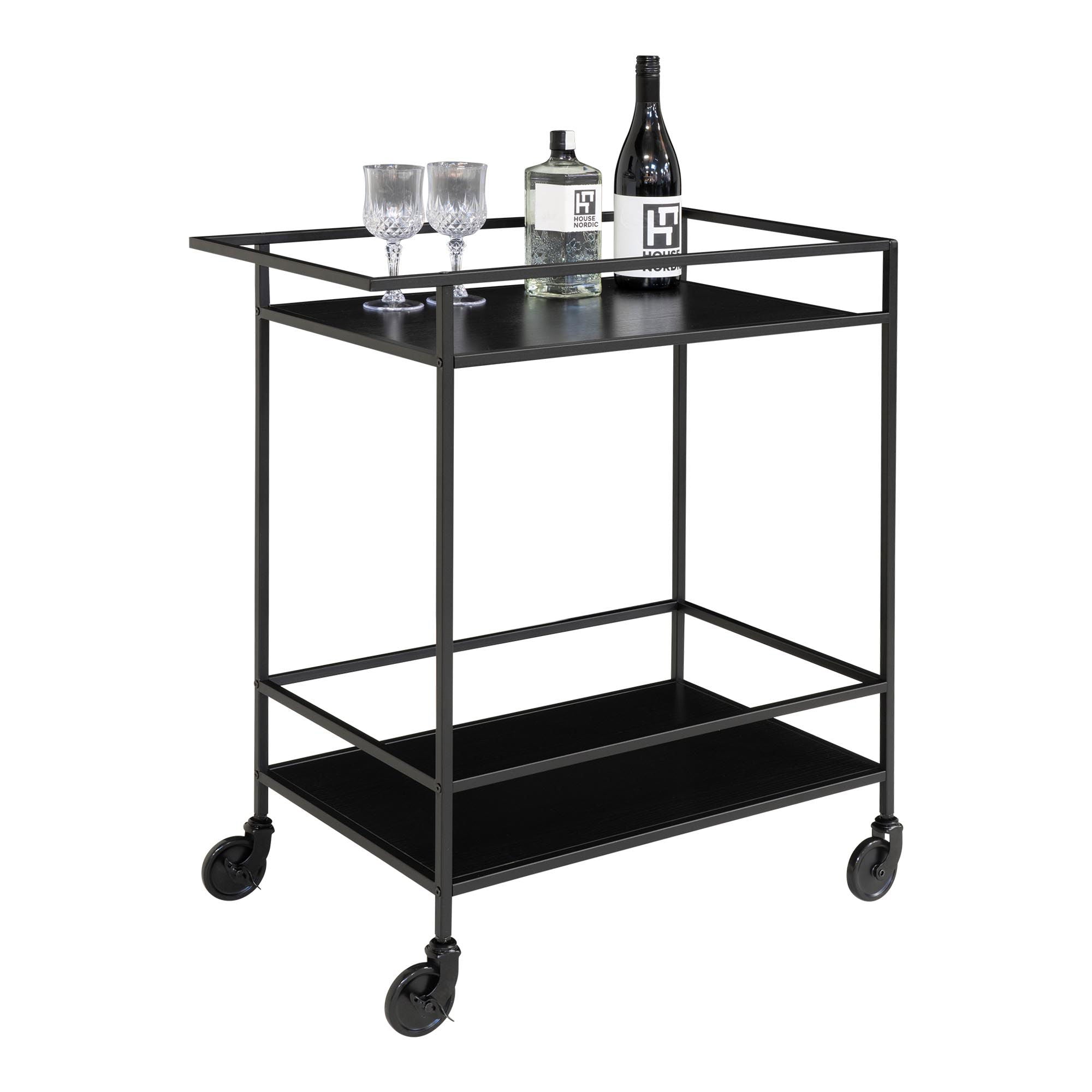 Vita Bar trolley