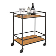 Vita Bar trolley