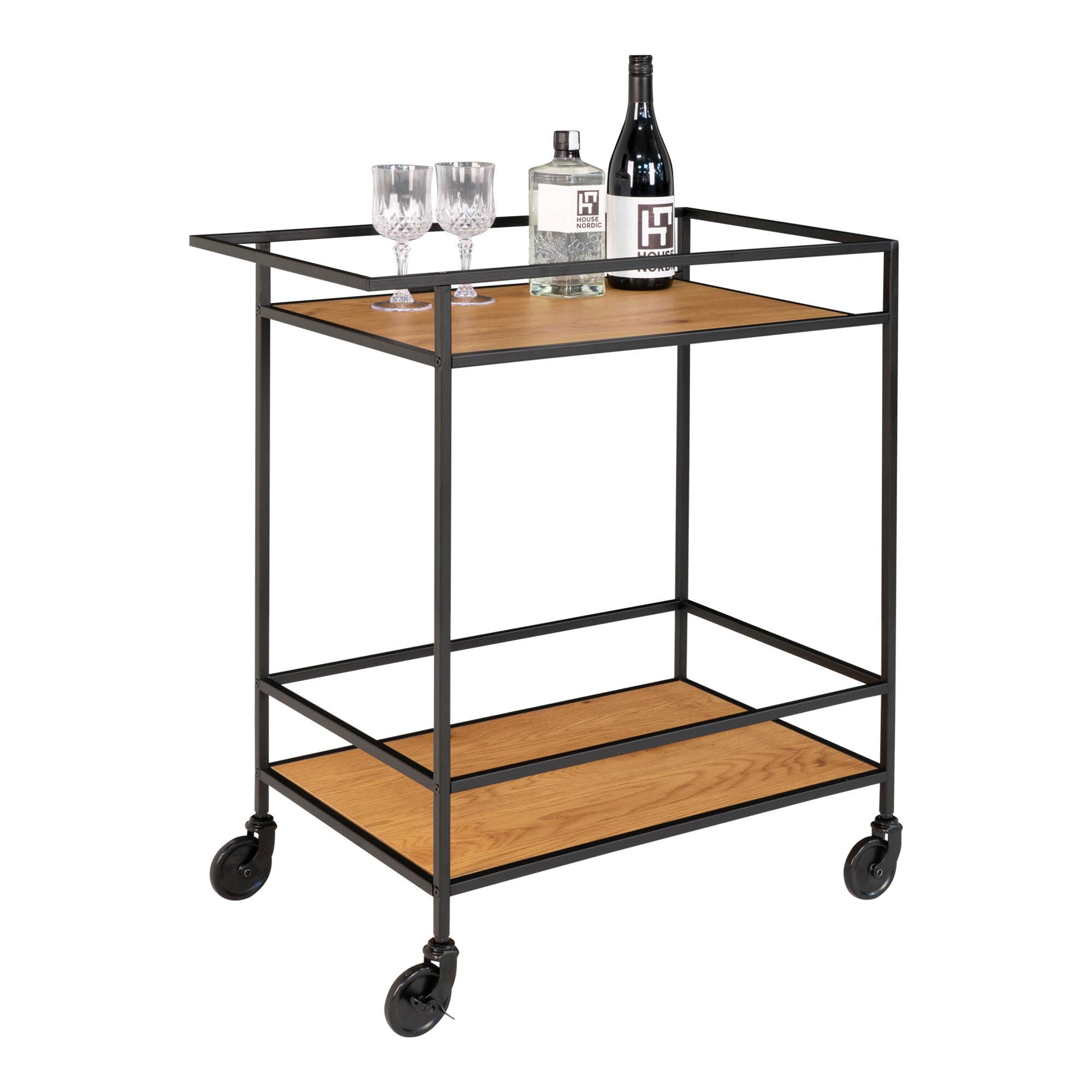 Vita Bar trolley