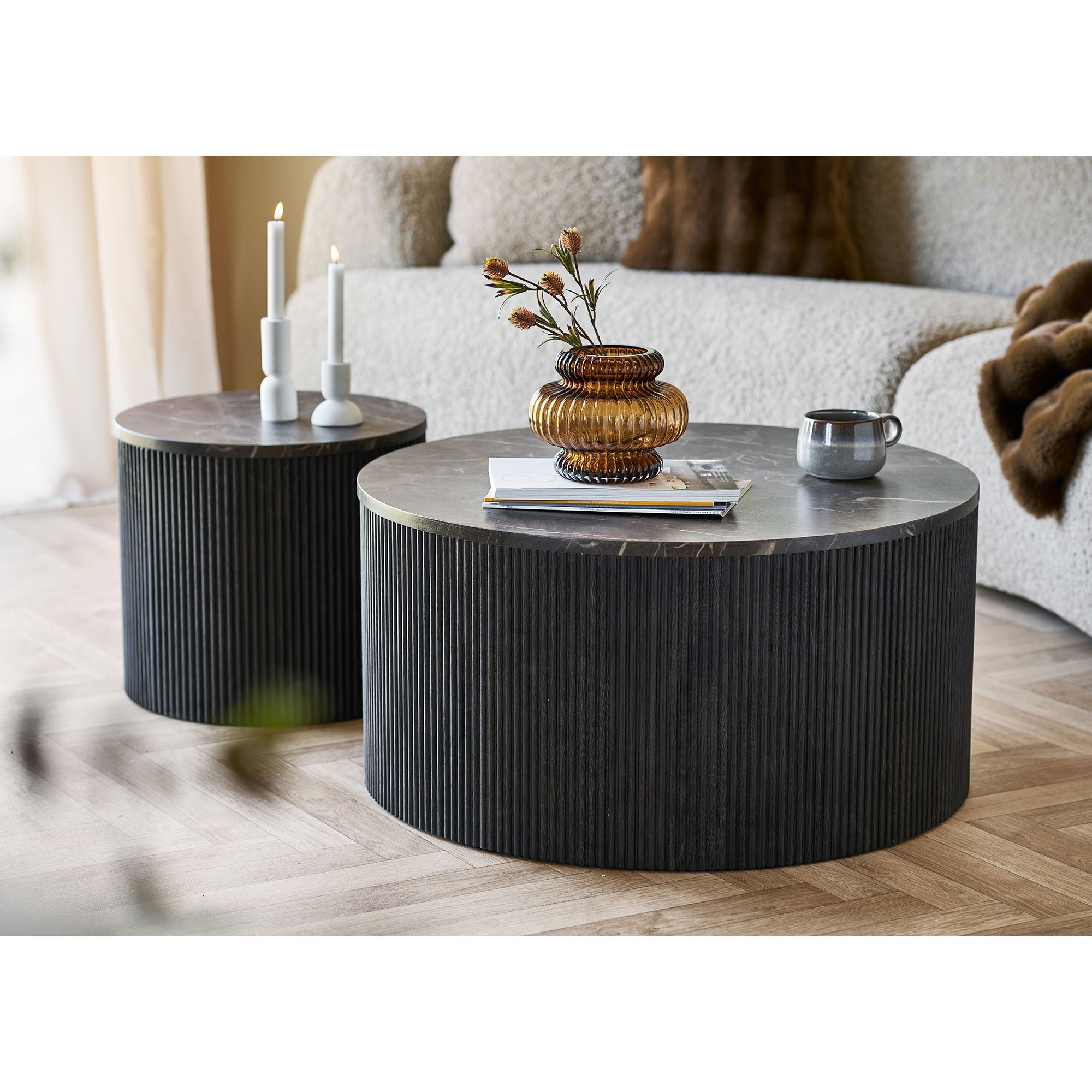 Rota Coffee Table