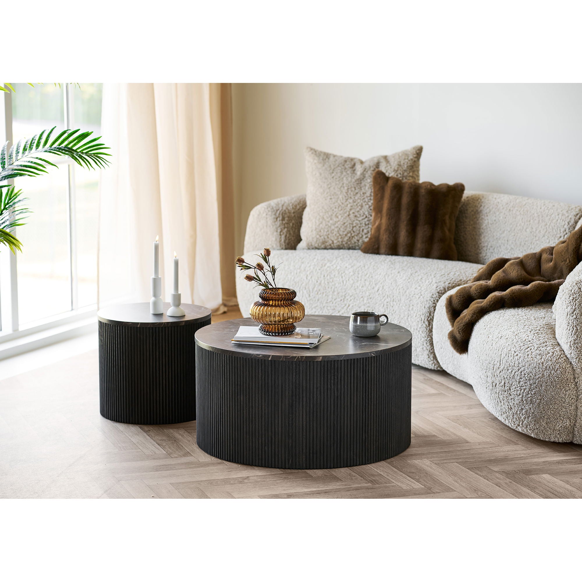 Rota Coffee Table