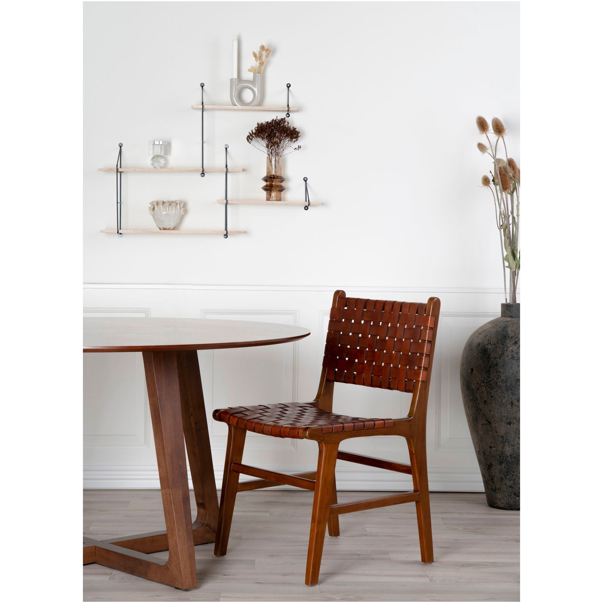Hellerup Dining Table