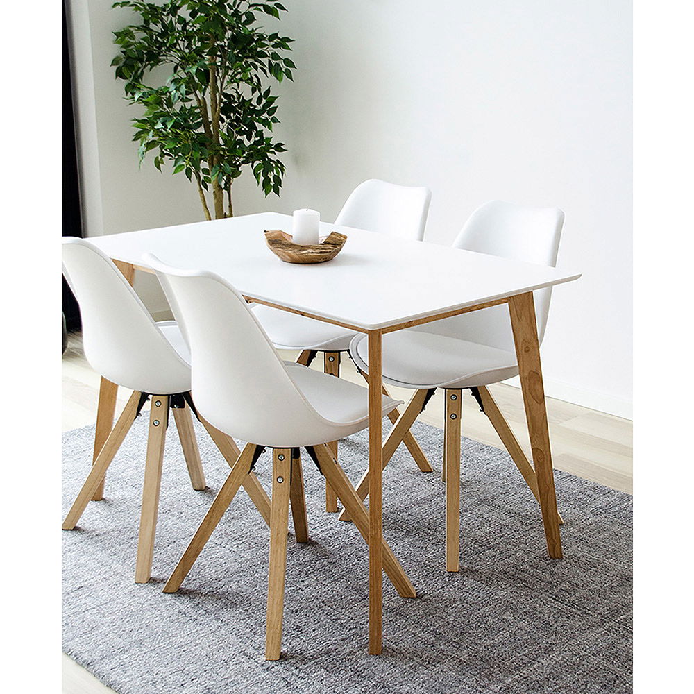 Vojens Dining Table