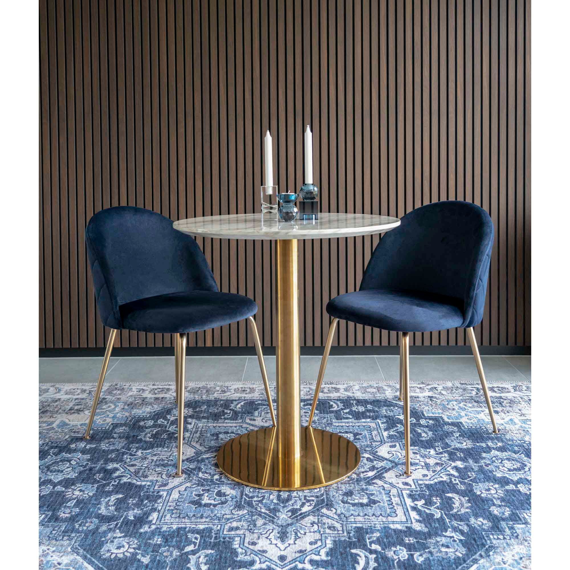 Bolzano Dining Table