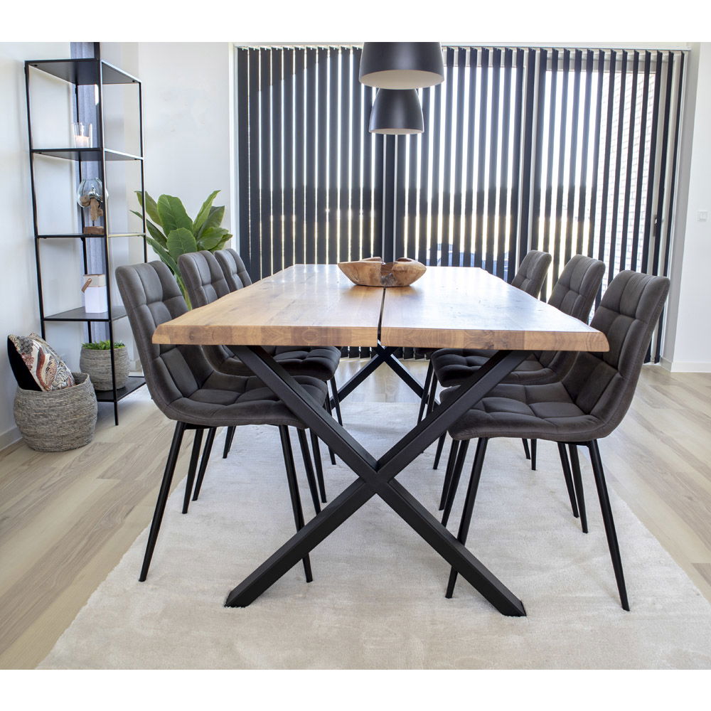 Toulon Dining Table