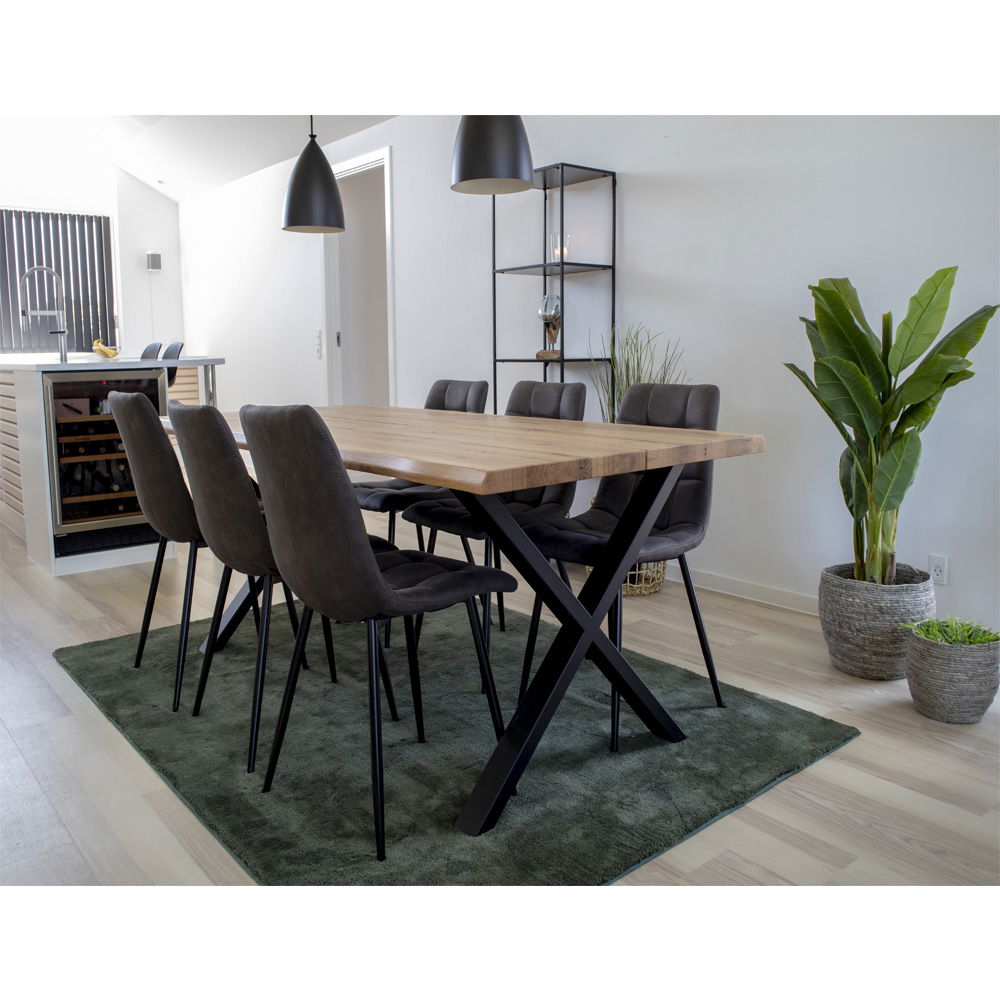 Toulon Dining Table