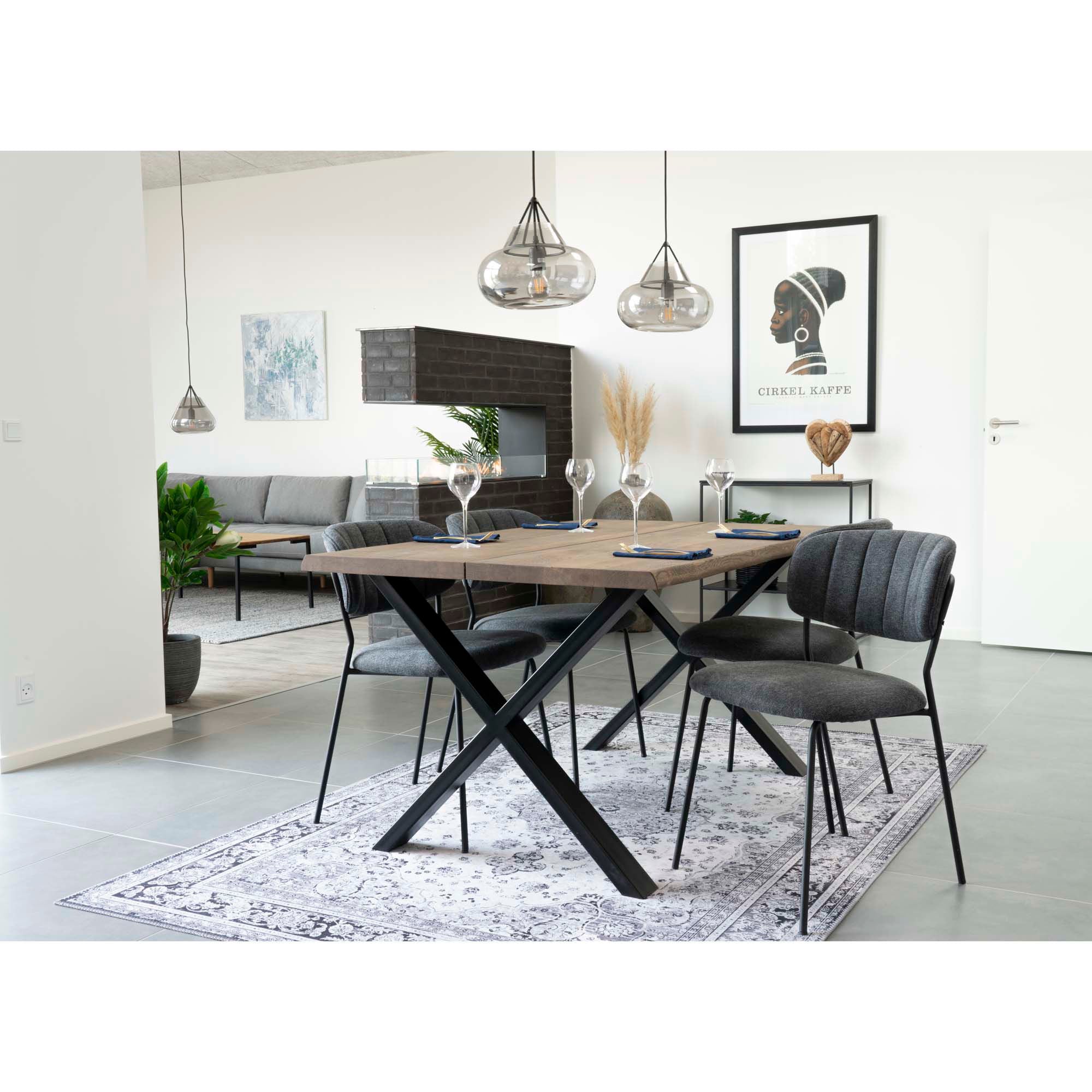 Toulon Dining Table