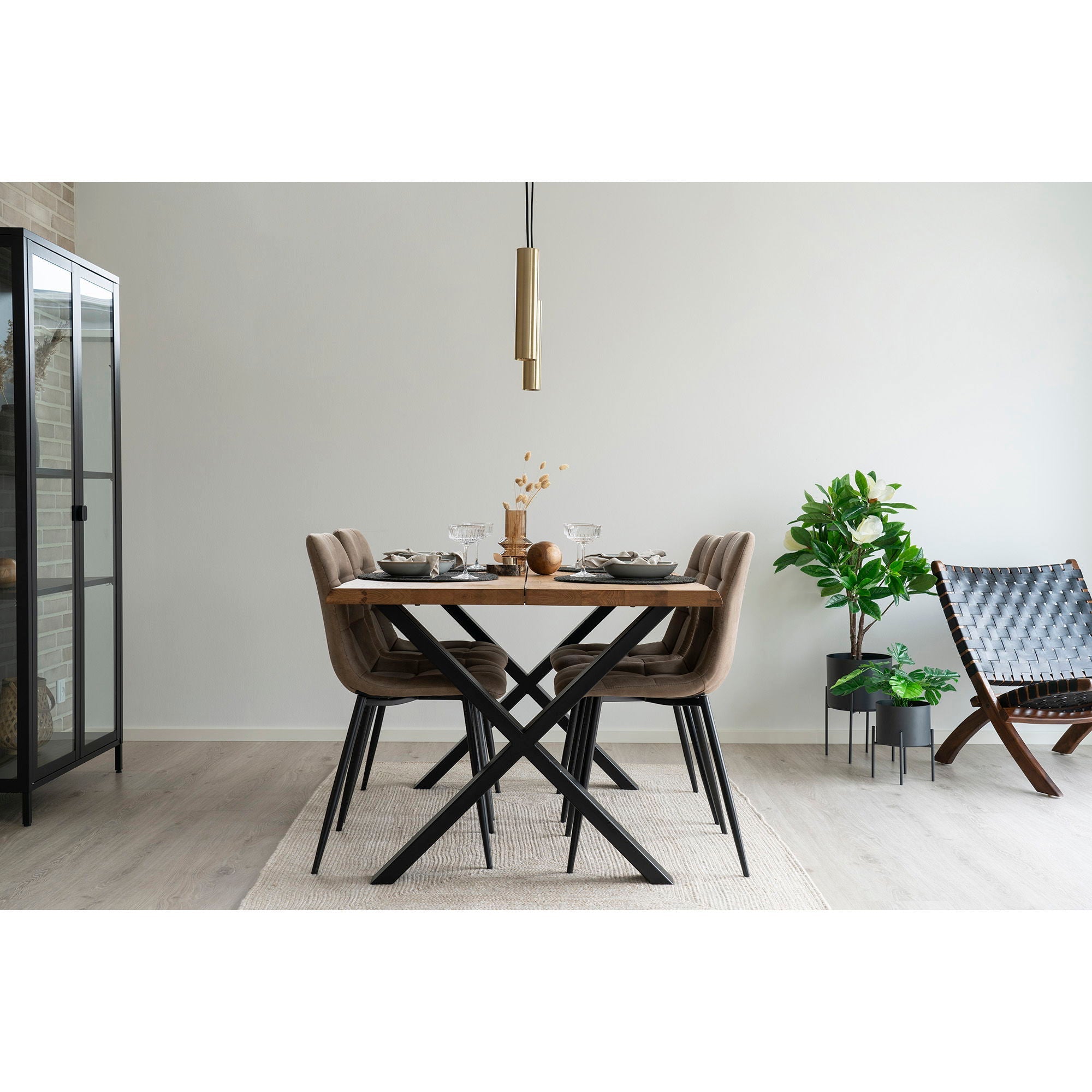 Toulon Dining Table