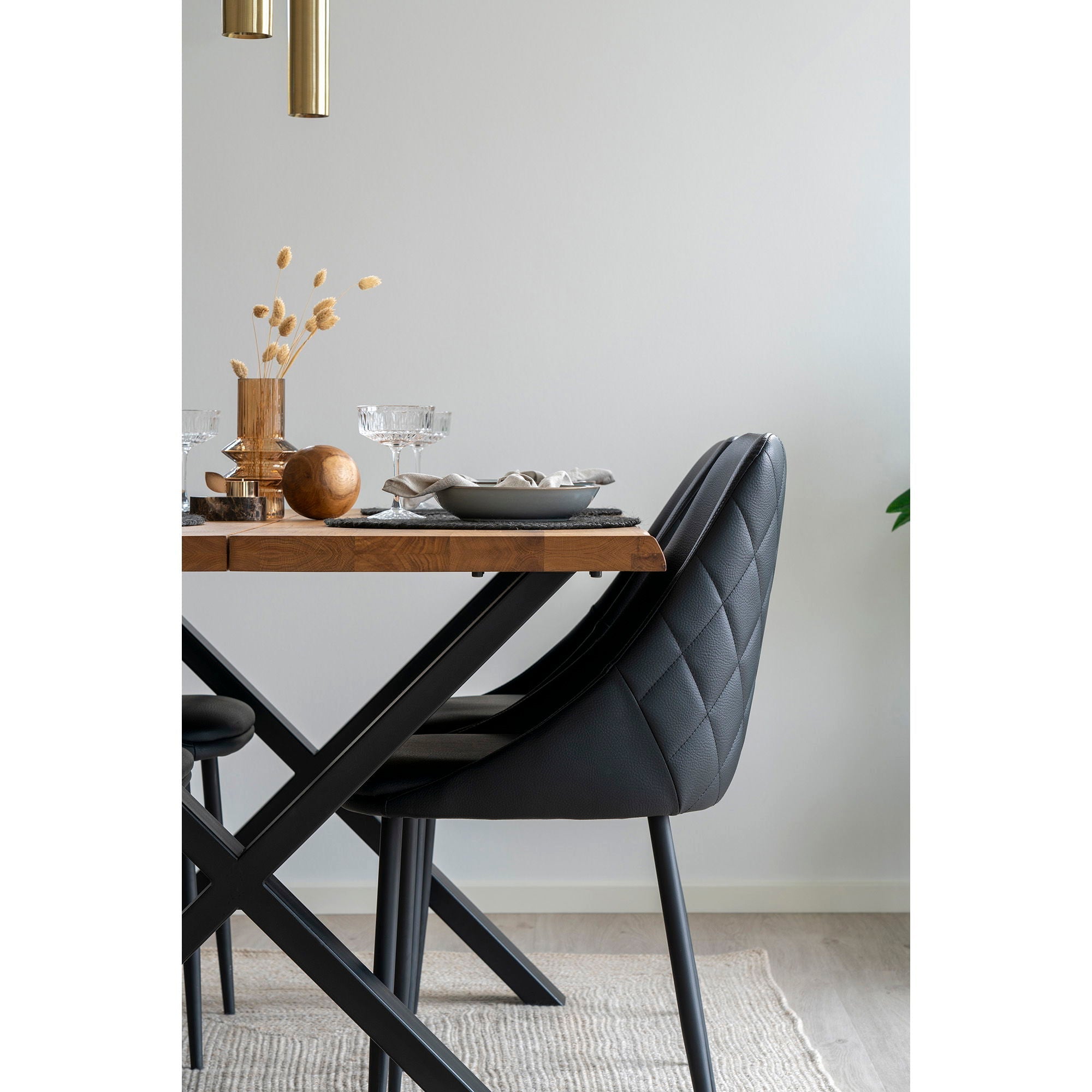 Toulon Dining Table