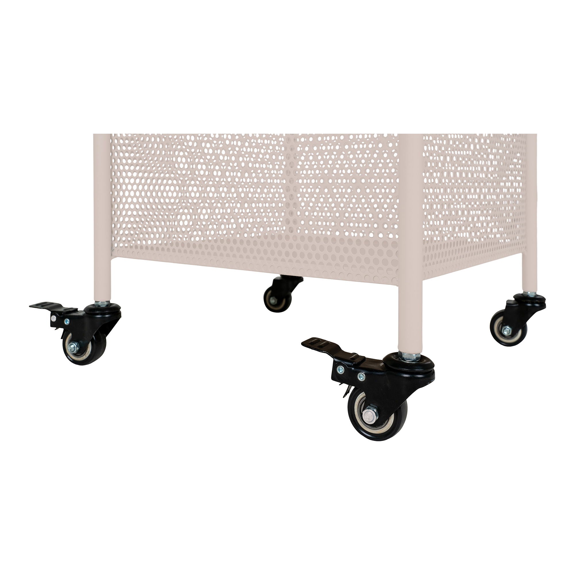 Torres Metal Cart