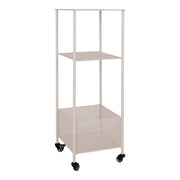 Torres Metal Cart