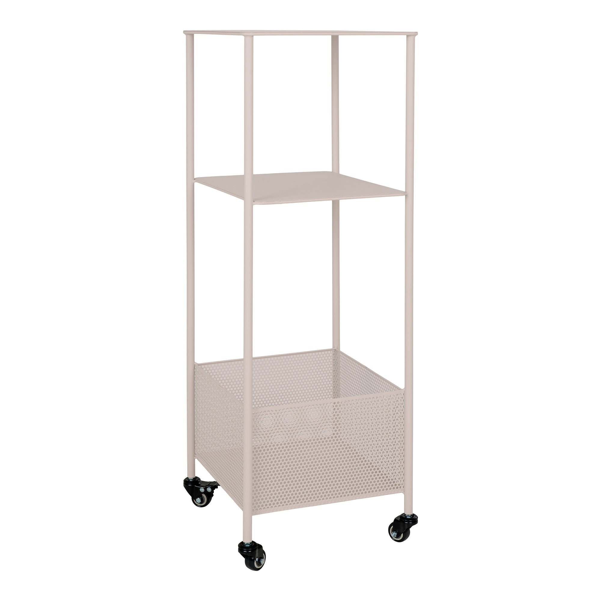 Torres Metal Cart