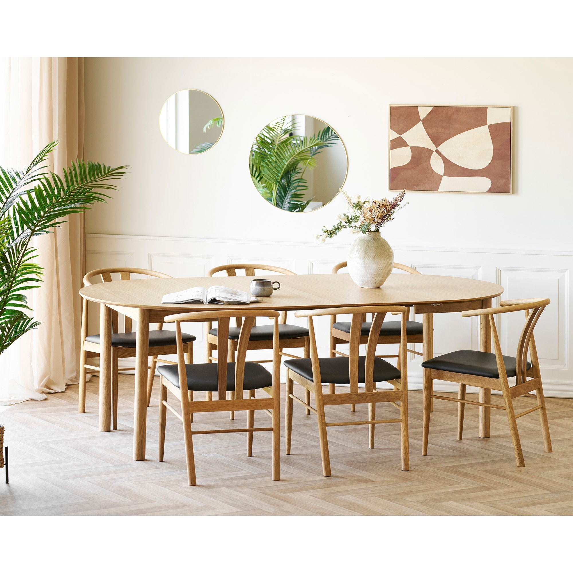 Bundaberg Dining Table