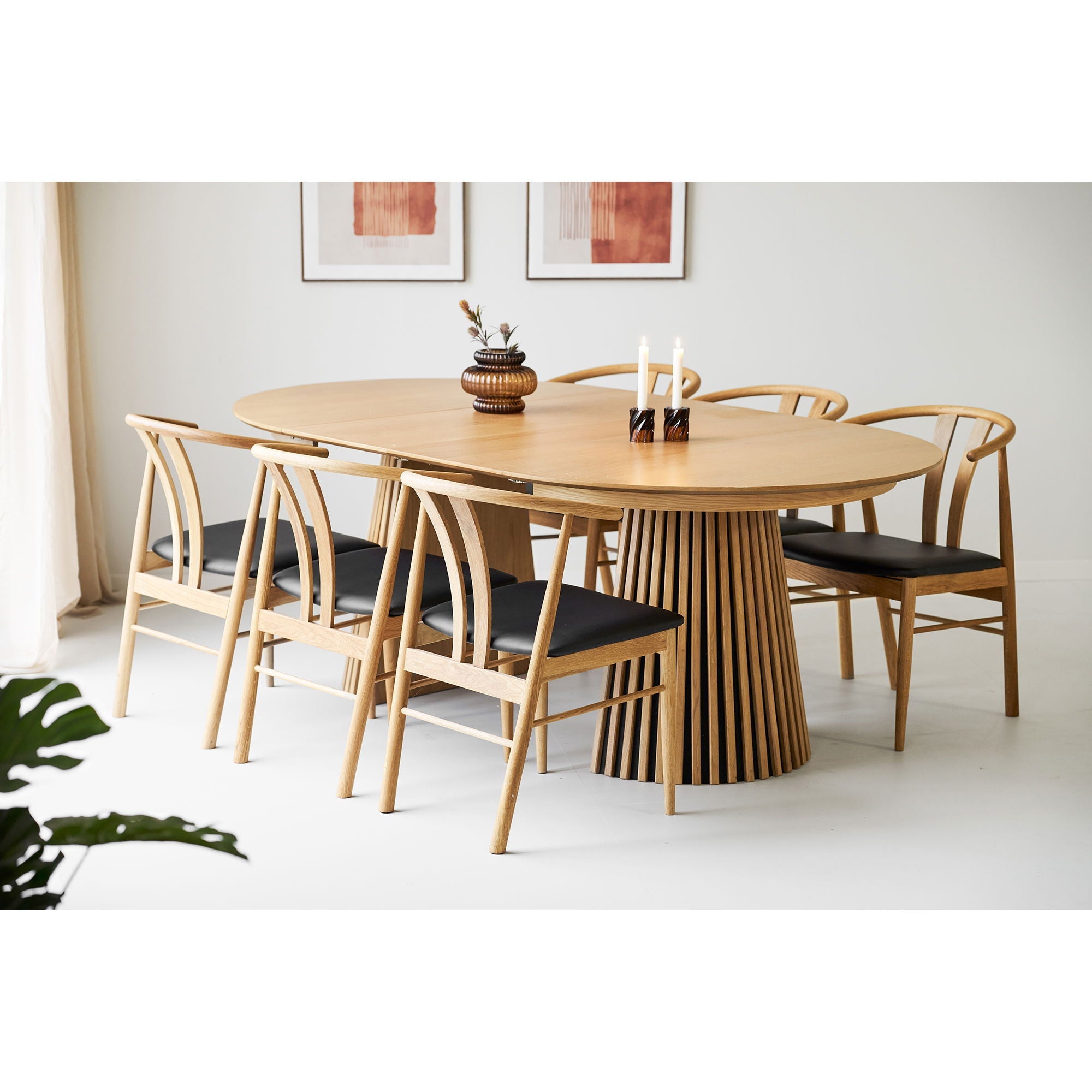Osaka Dining Table