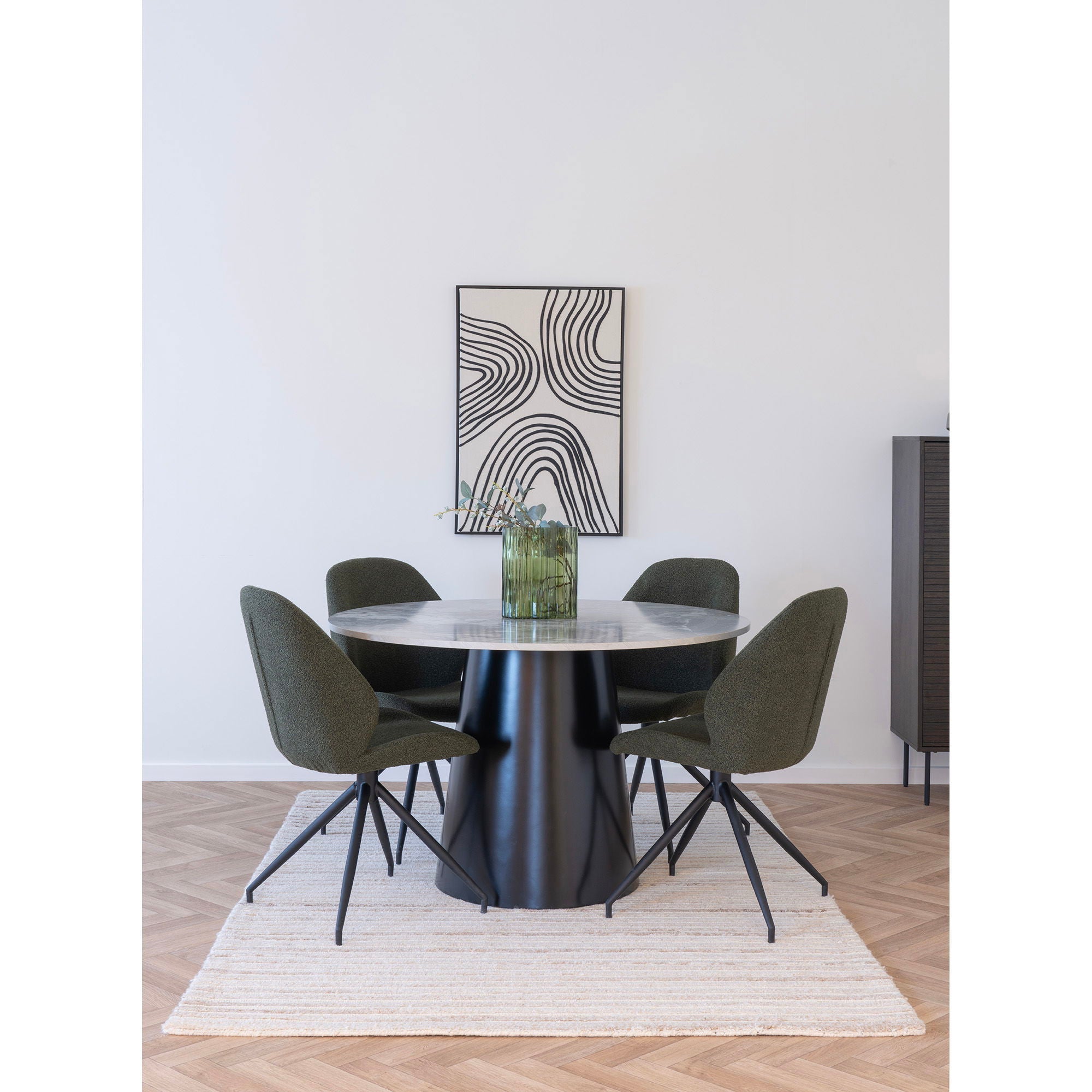 Brito Dining Table