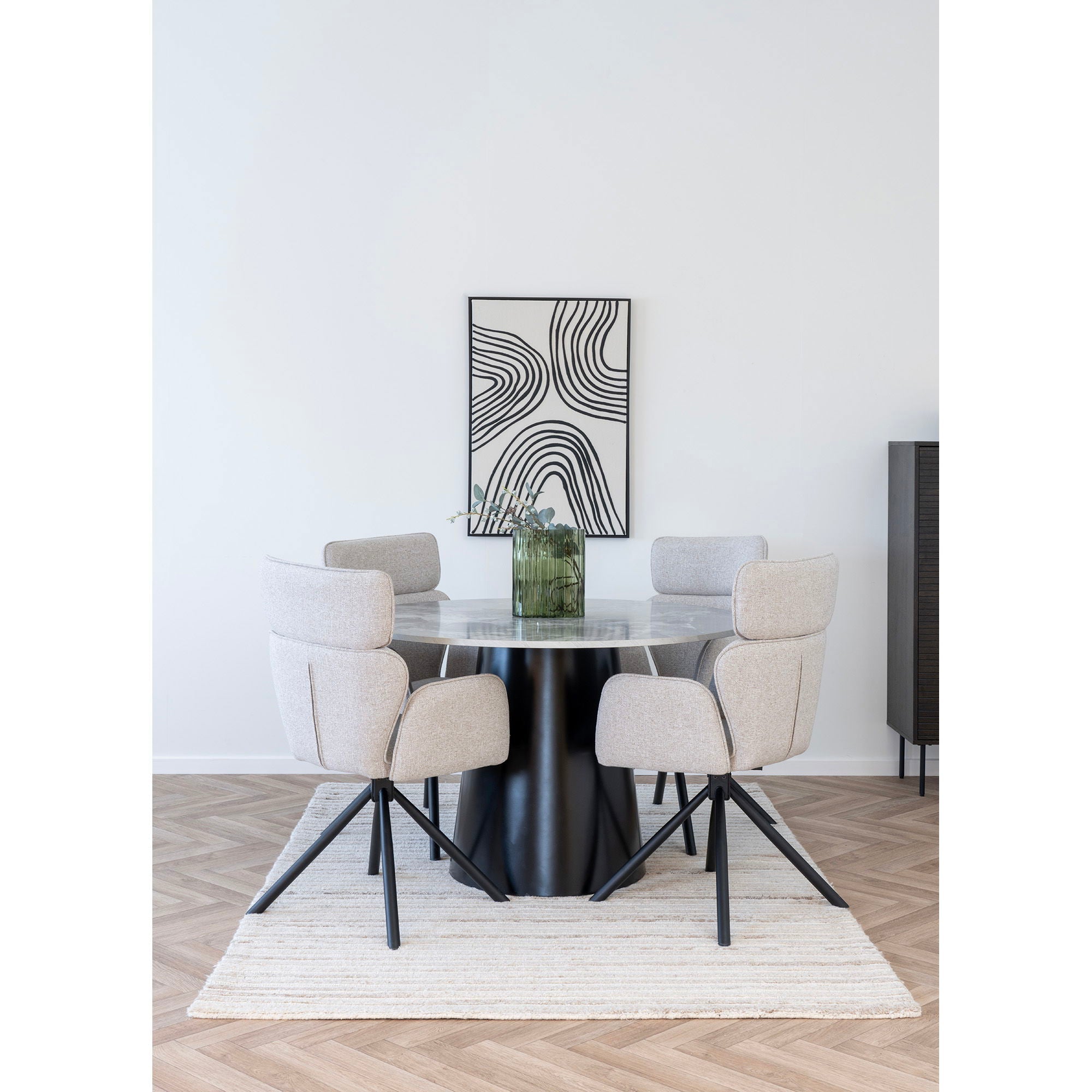 Brito Dining Table