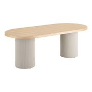 Solva Dining Table