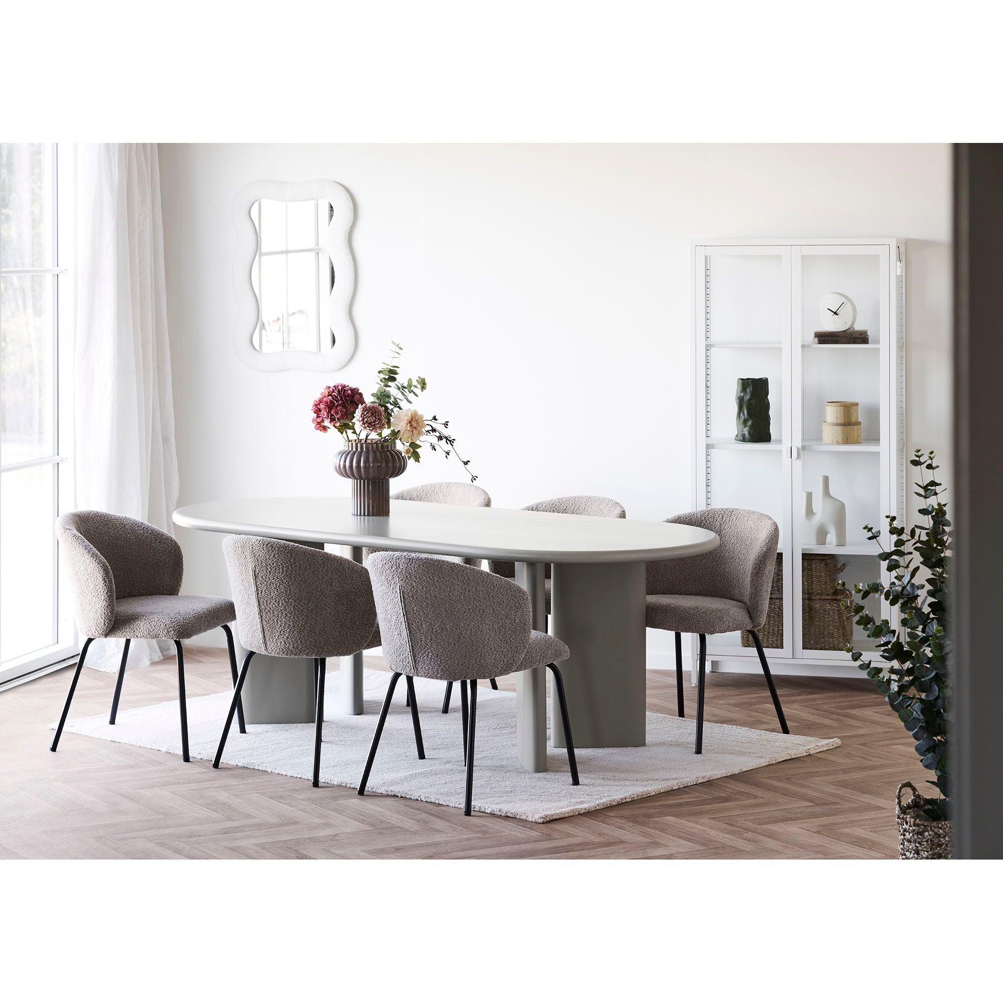 Nagano Dining Table