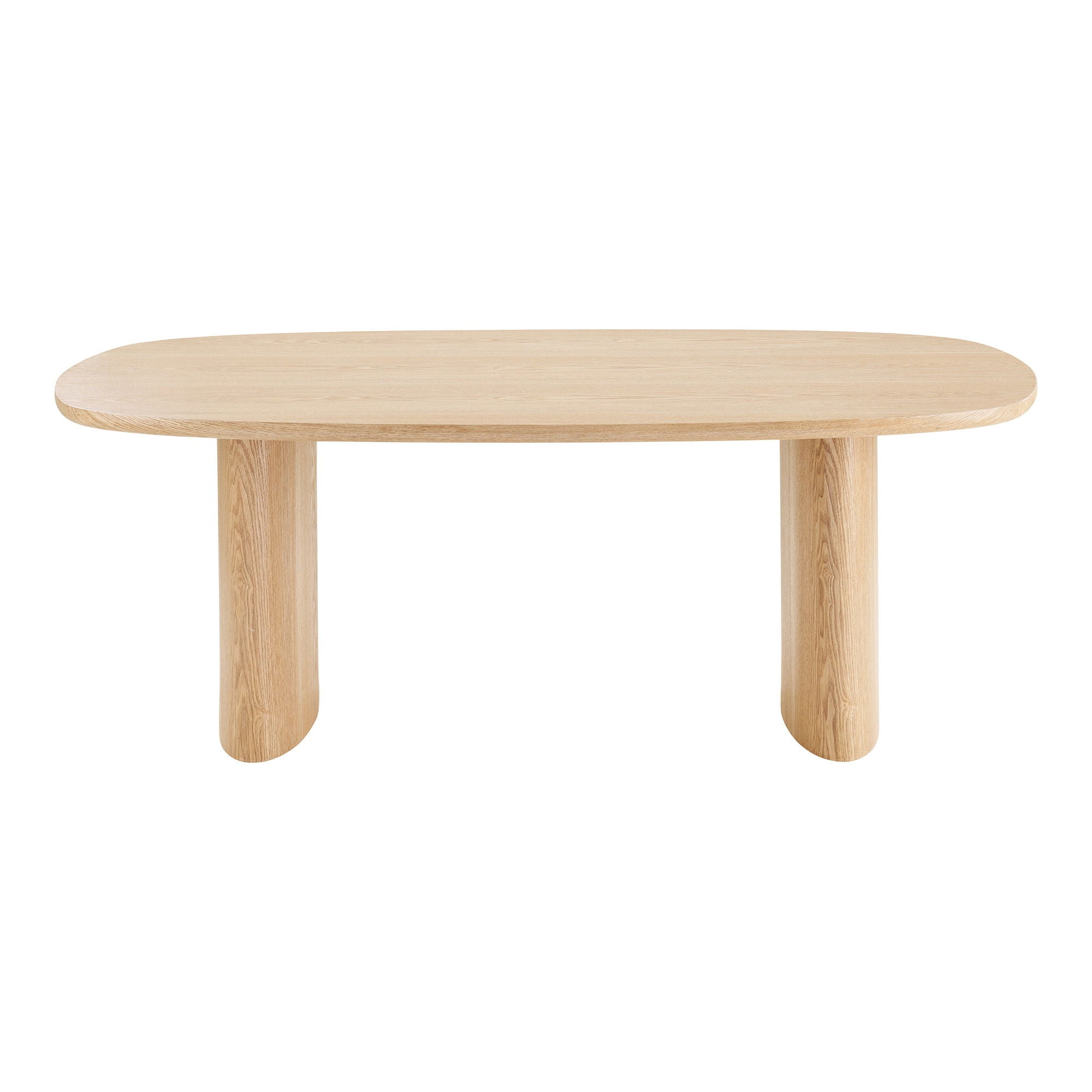 Serra Dining Table