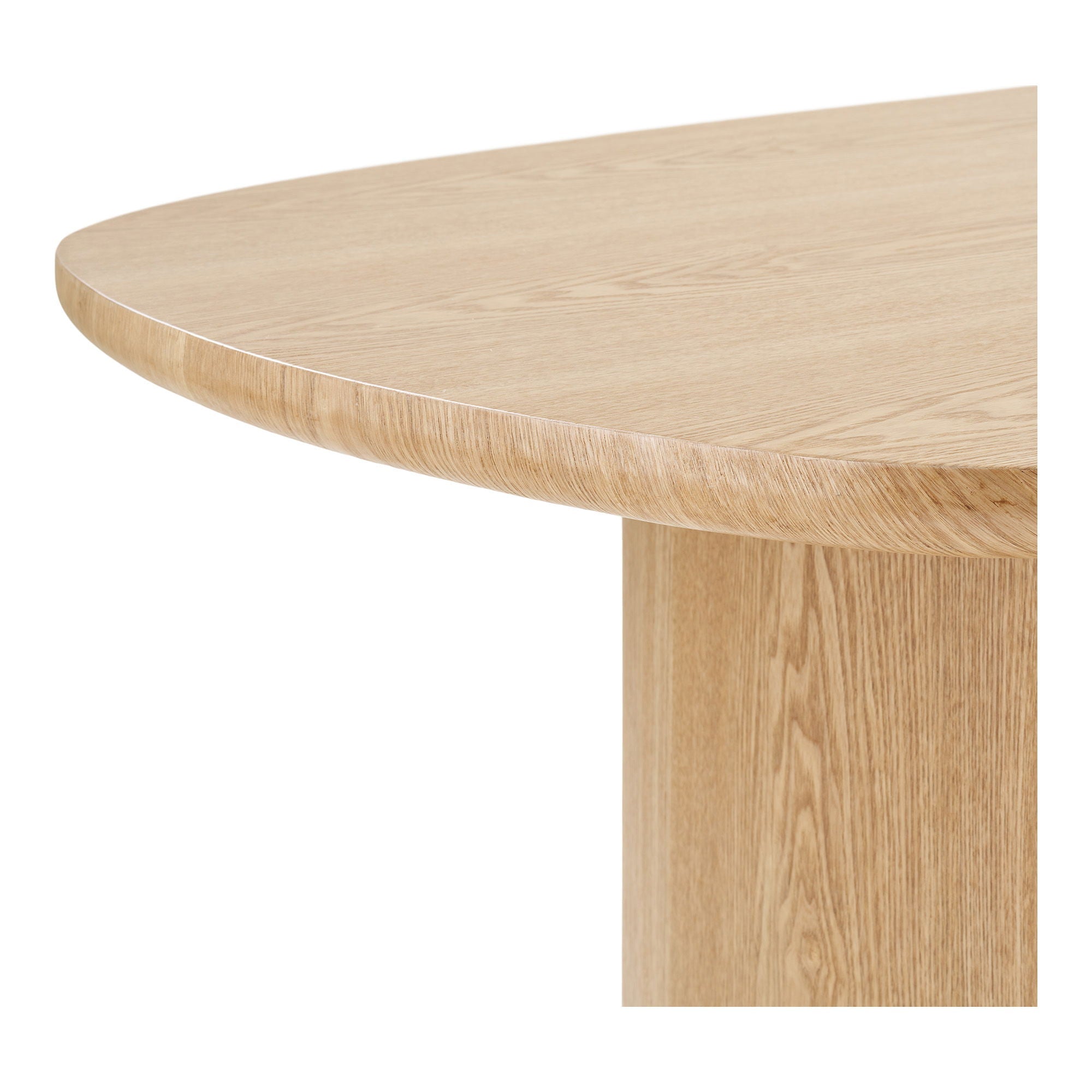 Serra Dining Table