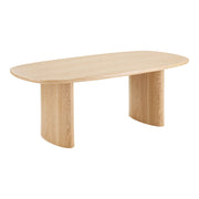 Serra Dining Table