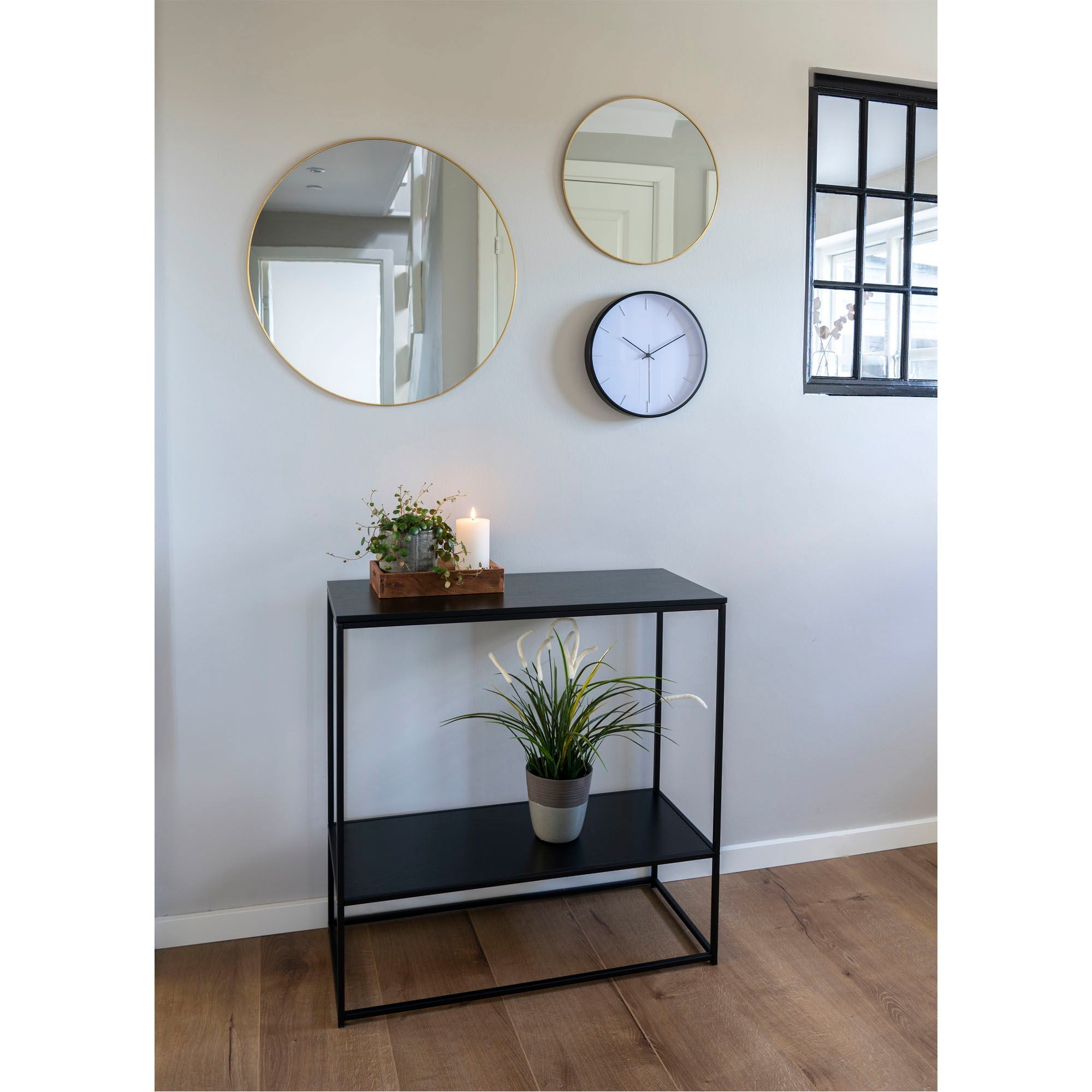Vita Console table