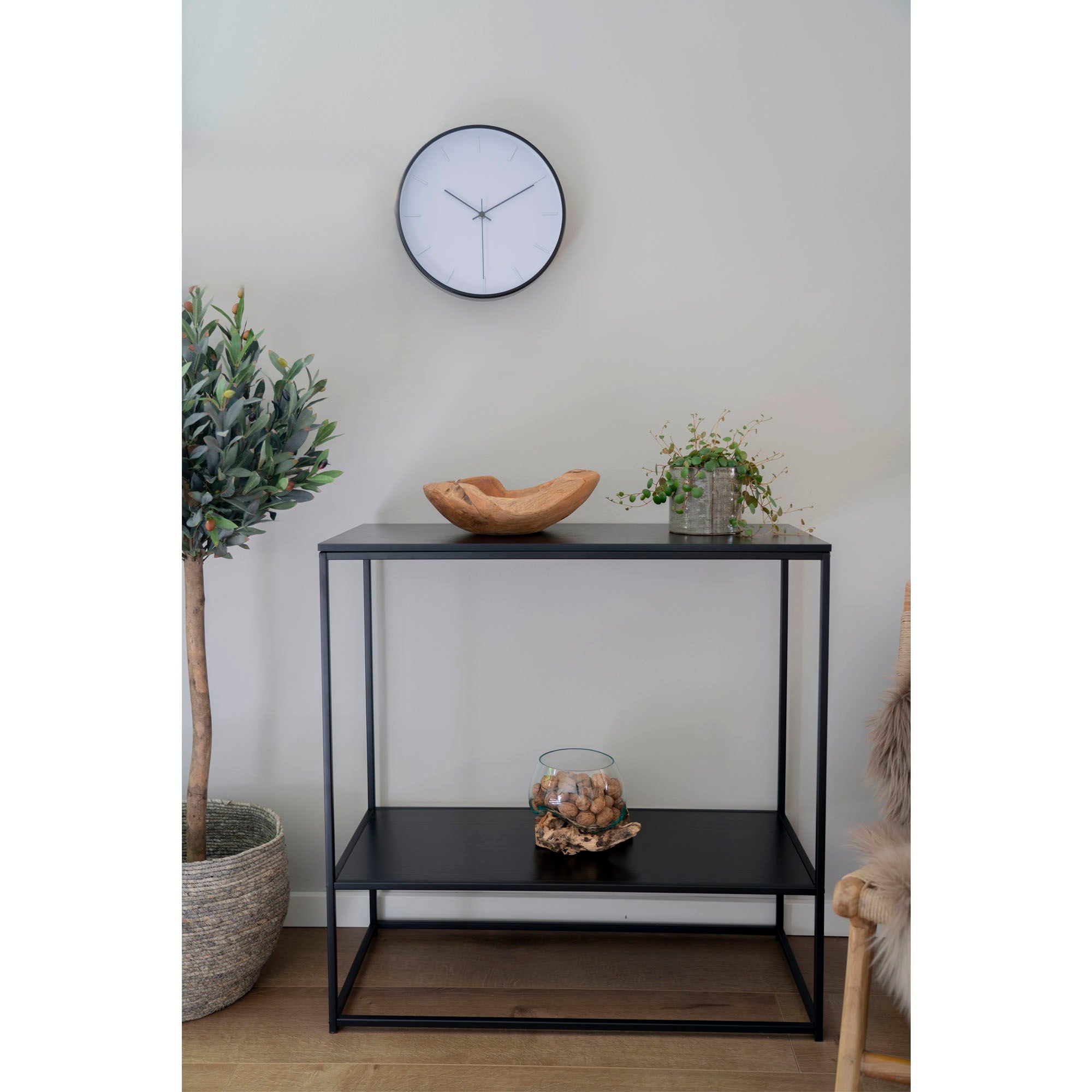 Vita Console table