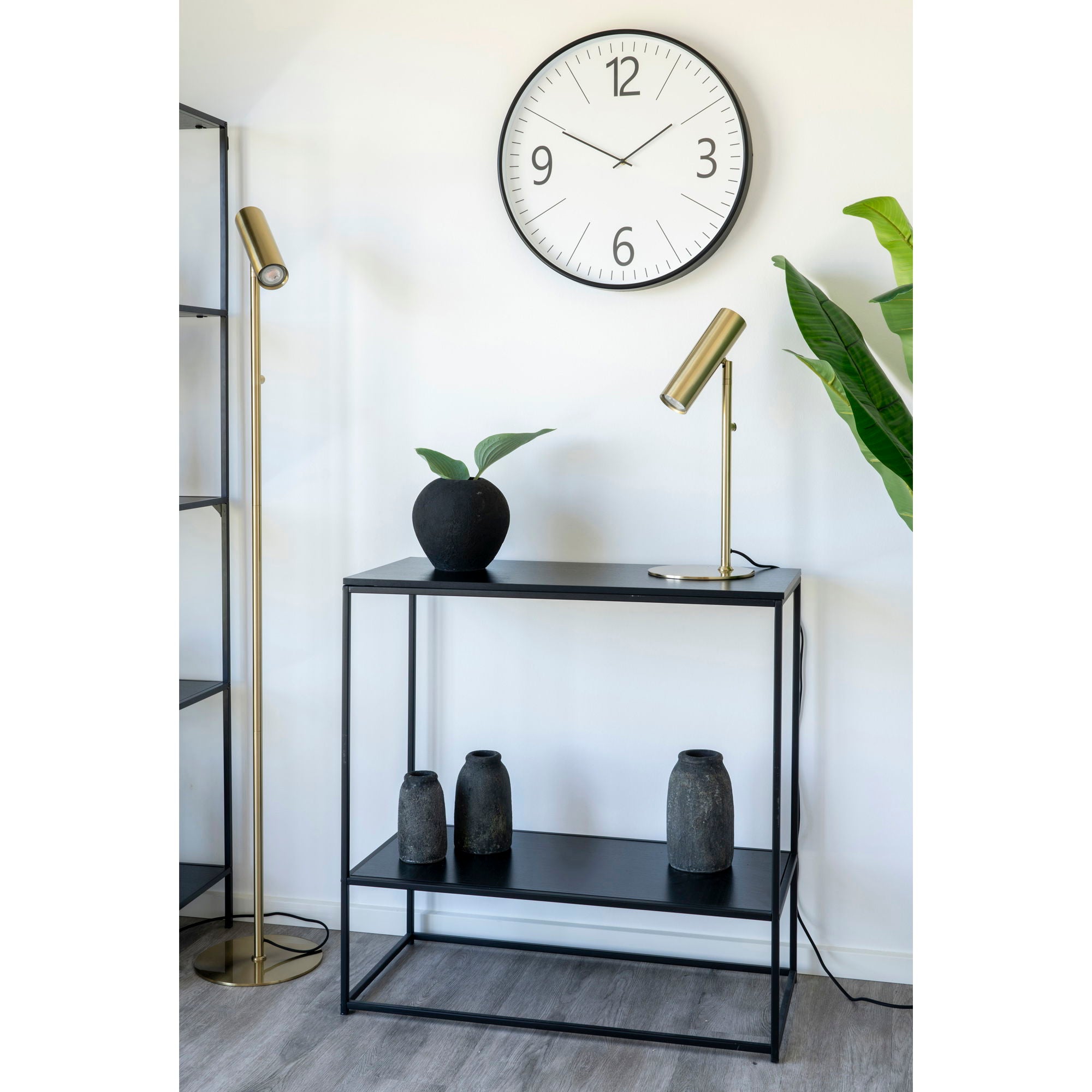 Vita Console table