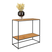 Vita Console table