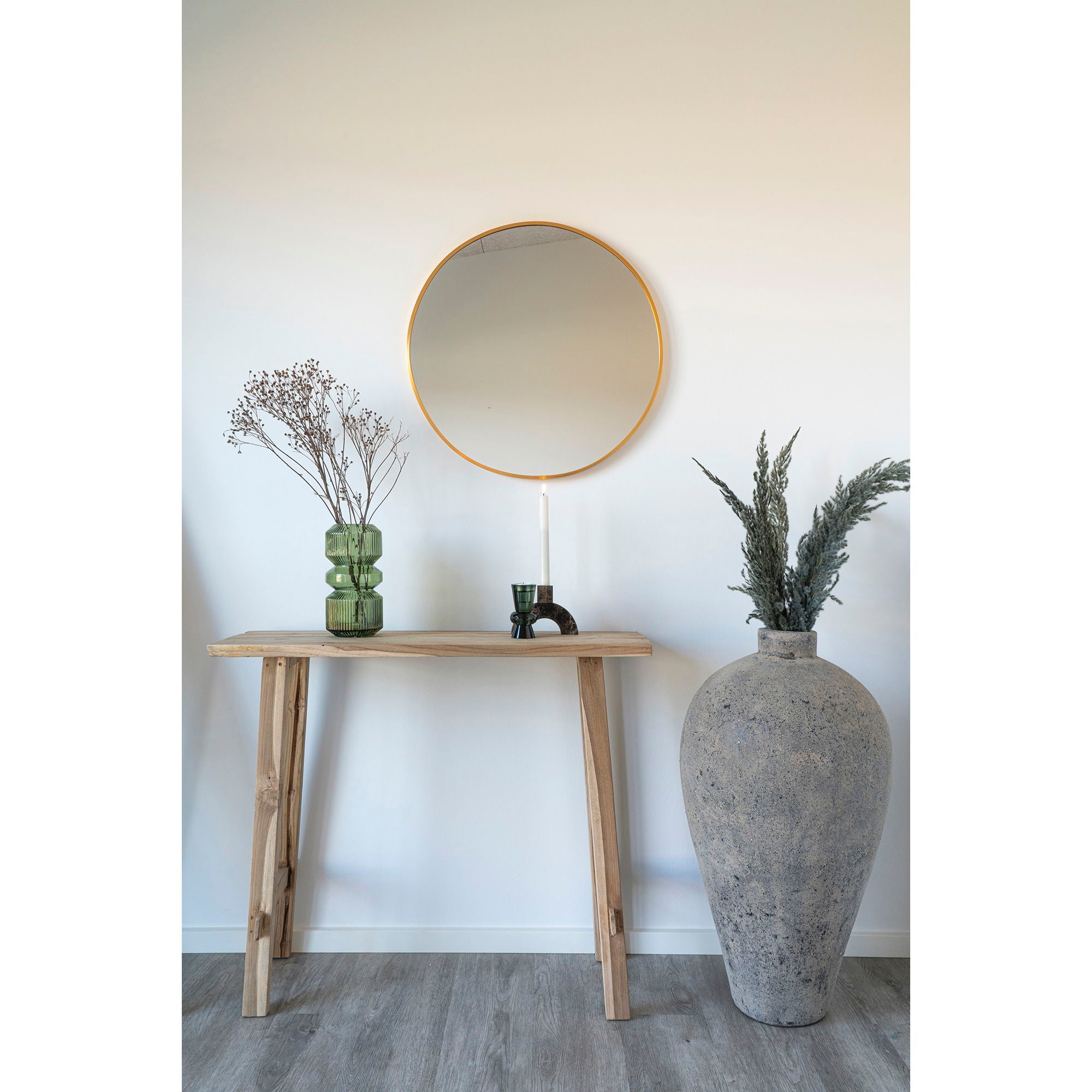 Girona Console Table