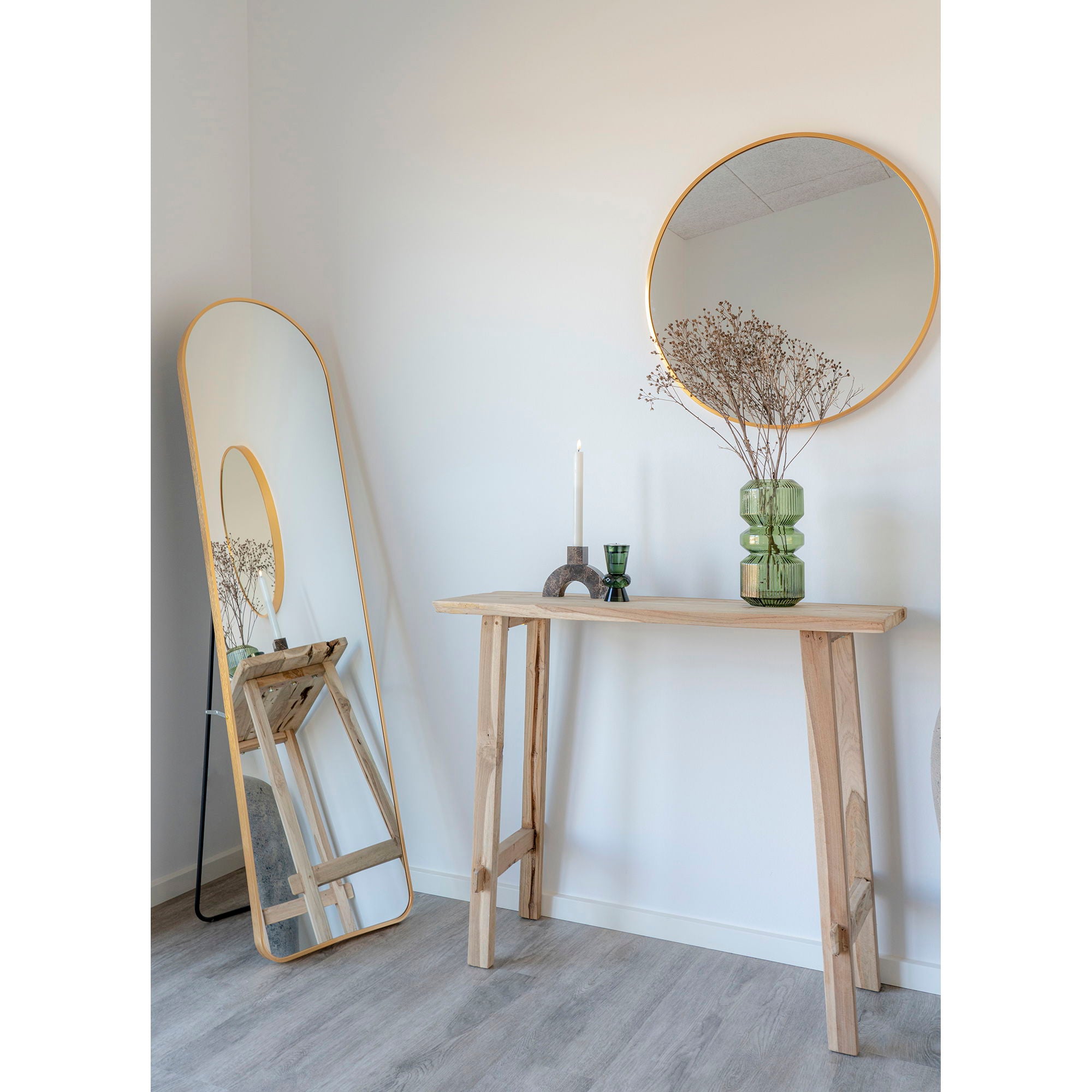 Girona Console Table