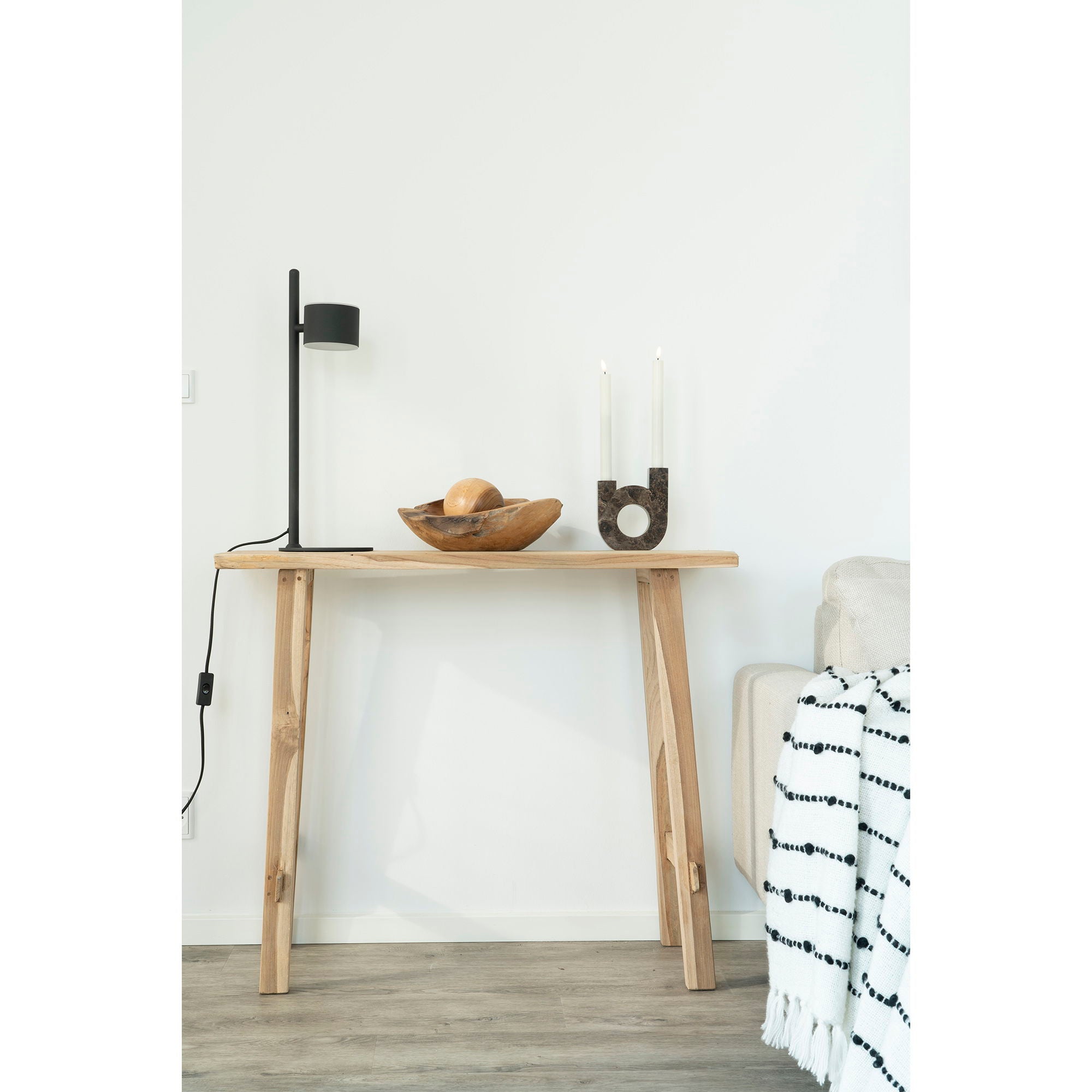 Girona Console Table