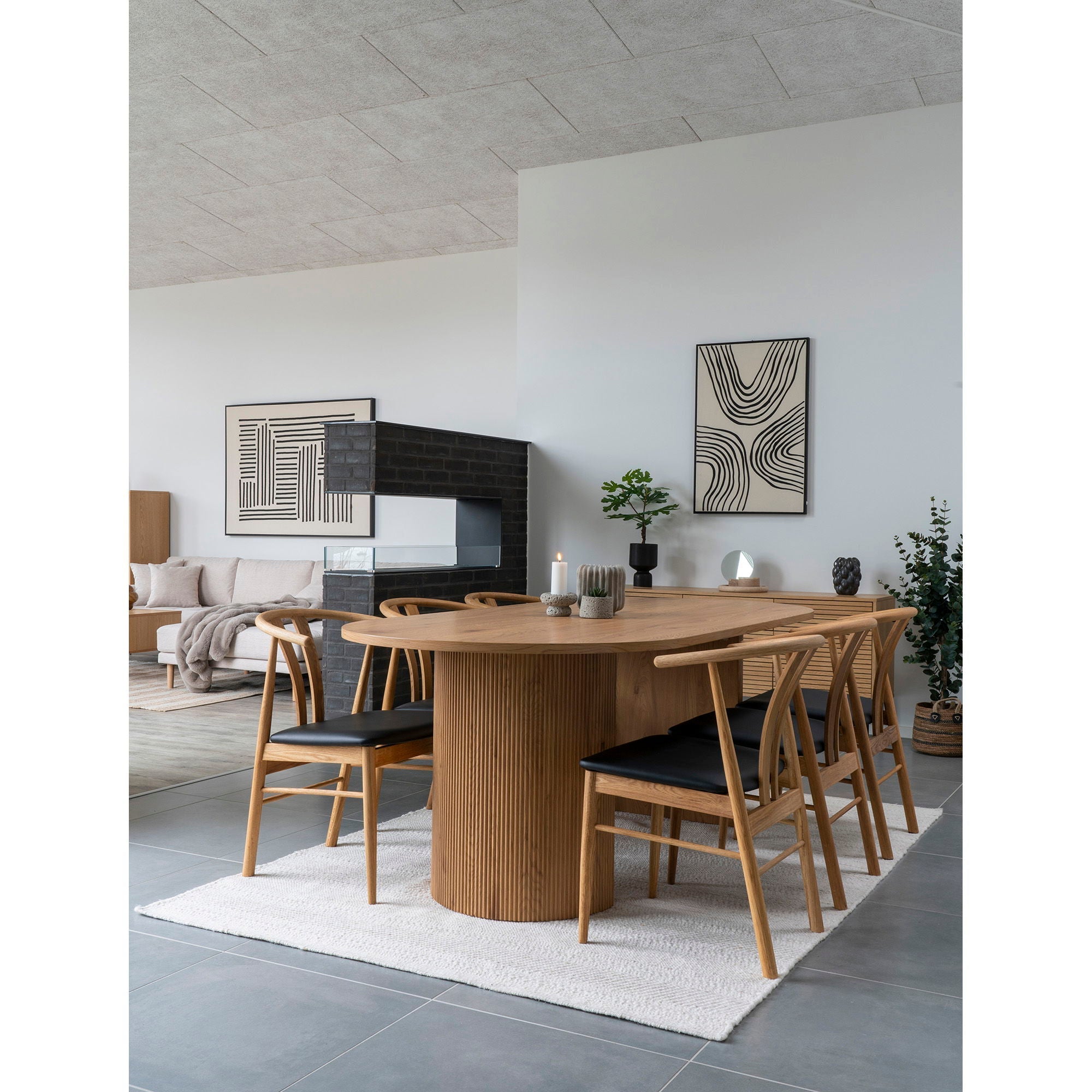 Boavista Dining Table