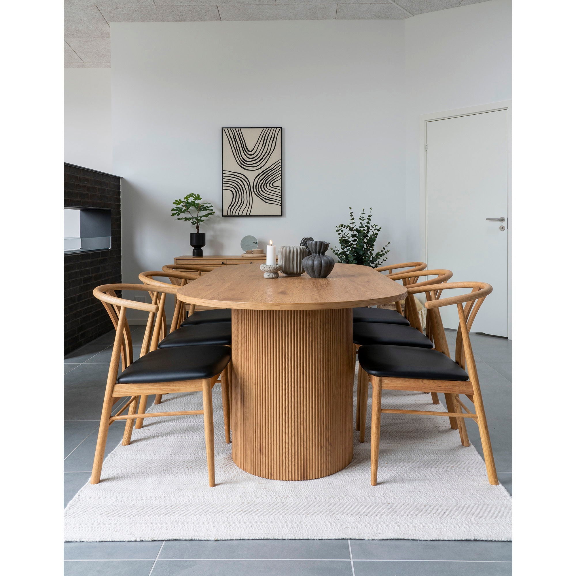 Boavista Dining Table